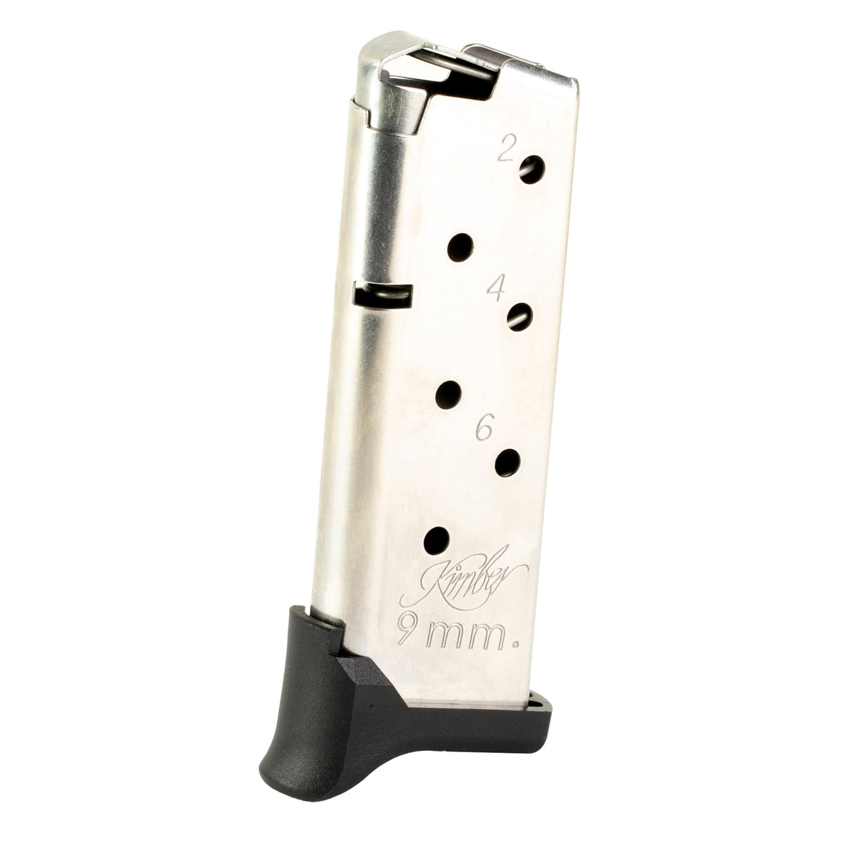 MAG KIMBER RAPIDE MICRO 9 9MM 7RD - American Ordnance