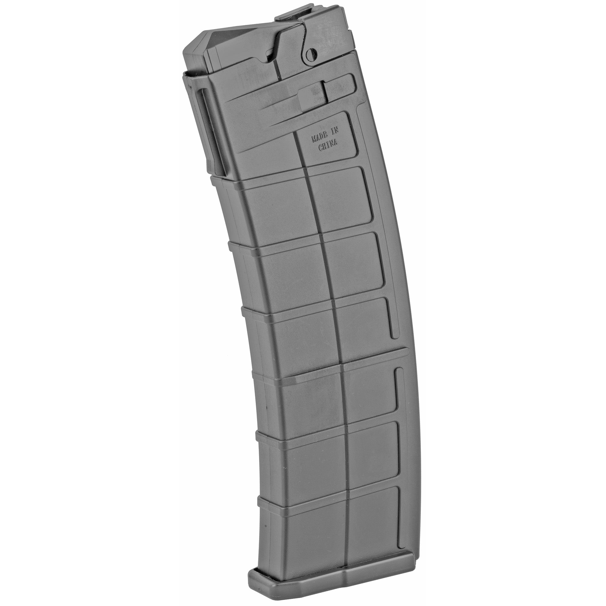 MAG JTS M12AR 12GA 10RD BLK - American Ordnance