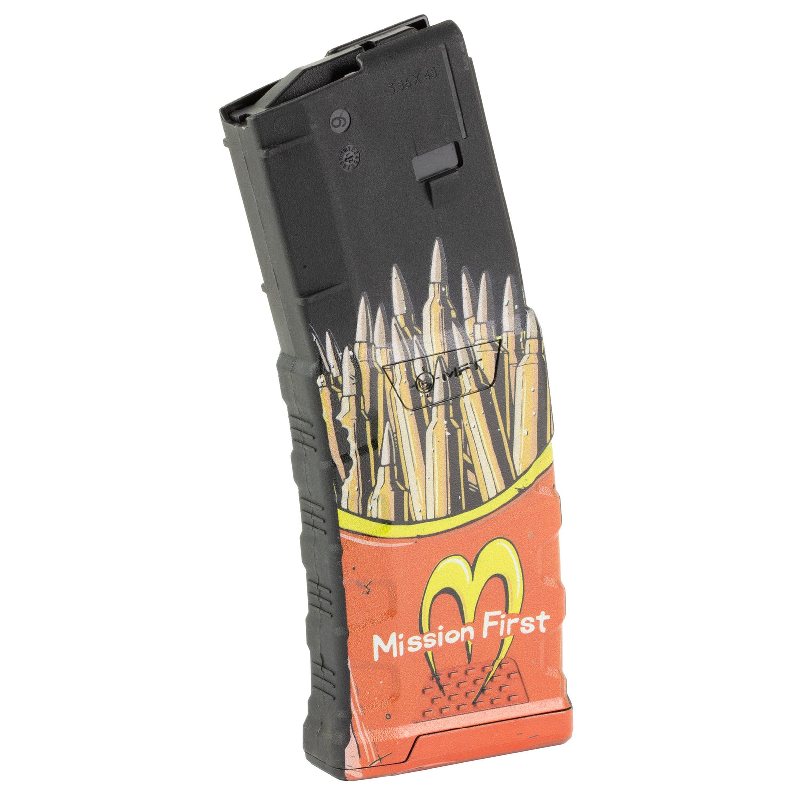 MAG MFT EXTREME DUTY 5.56 30RD DAFF - American Ordnance