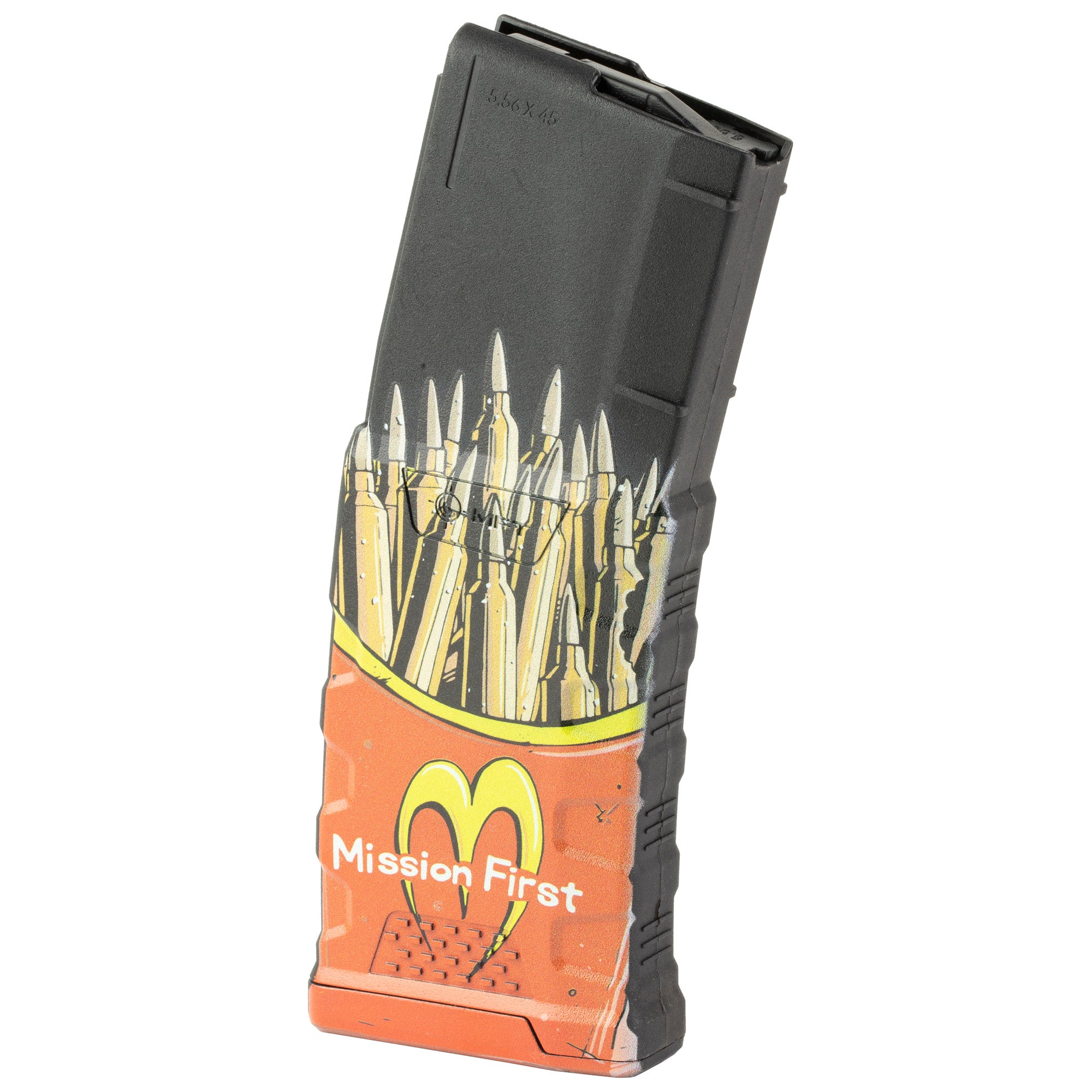 MAG MFT EXTREME DUTY 5.56 30RD DAFF - American Ordnance