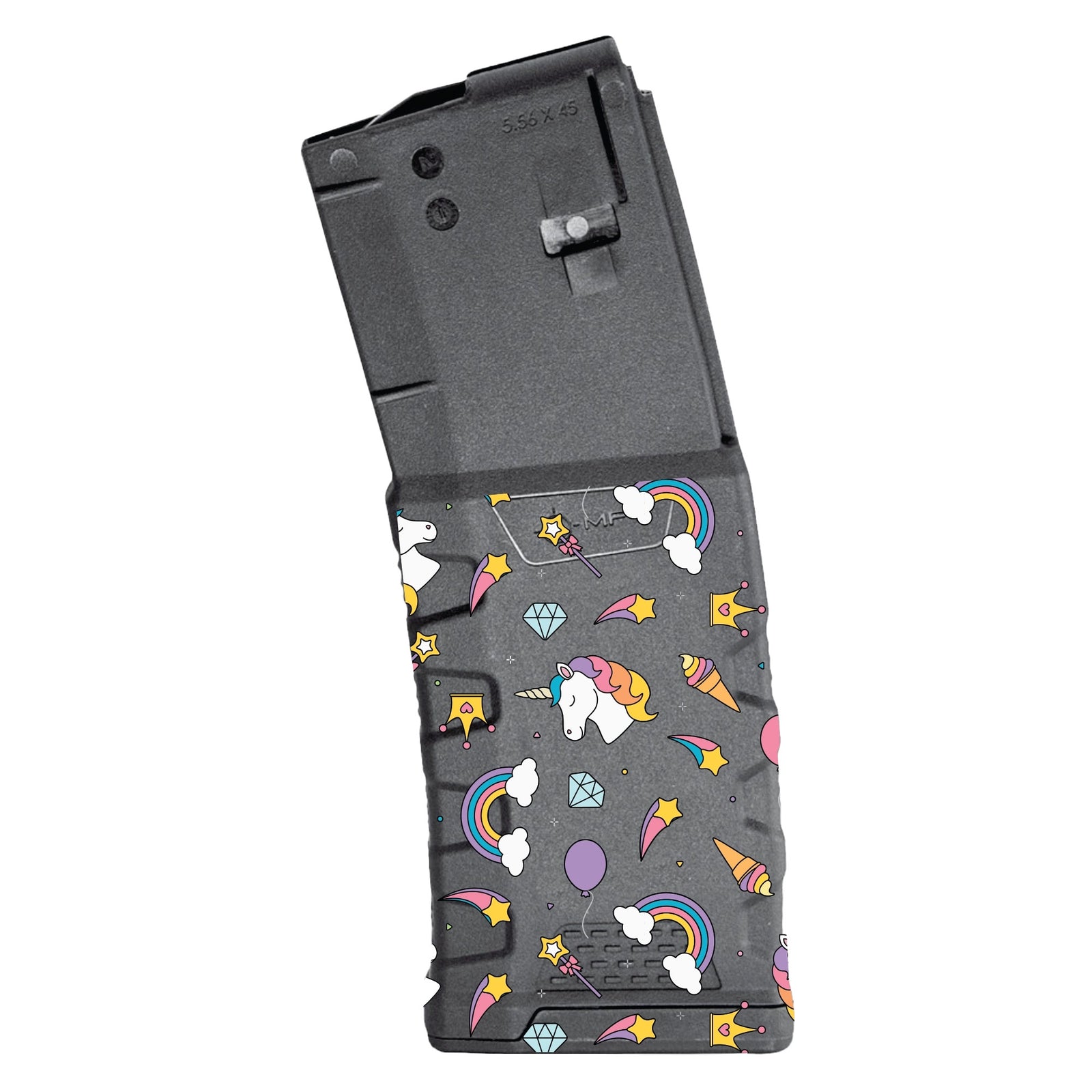 MAG MFT EXTREME DUTY 5.56 30RD DARU - American Ordnance