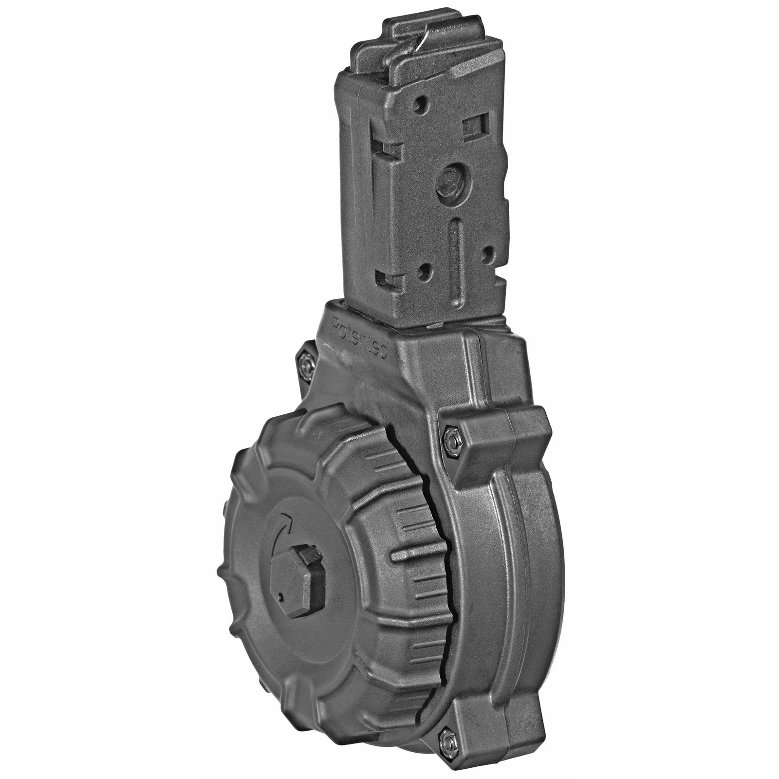 PROMAG SIG MPX 9MM 50RD DRM BLK POLY - American Ordnance
