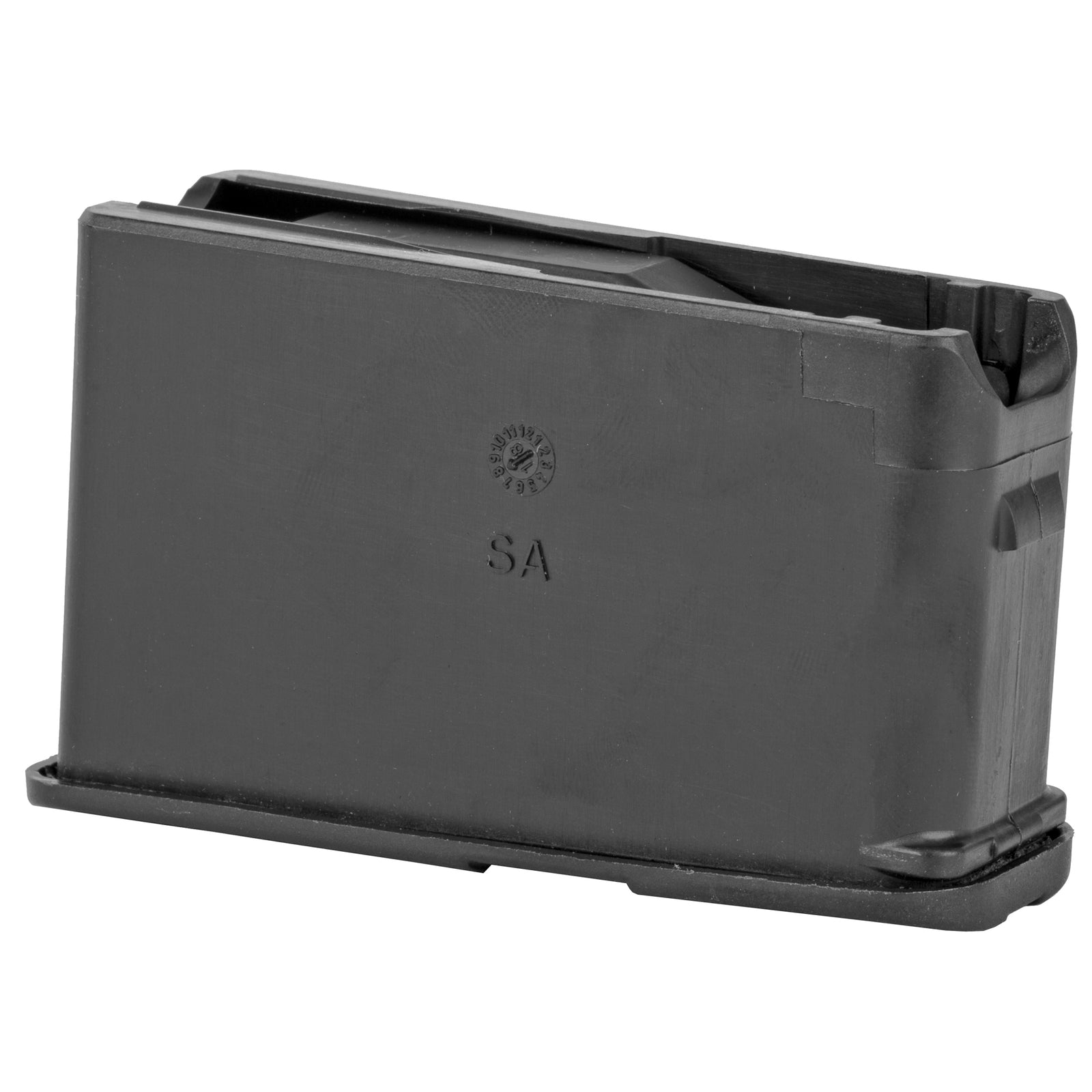 MAG MSBRG PATRIOT SHORT ACTION 5RD - American Ordnance