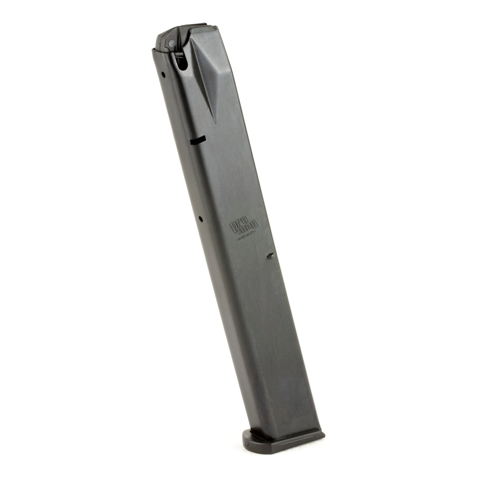PROMAG BERETTA 92F 9MM 32RD BLUE - American Ordnance