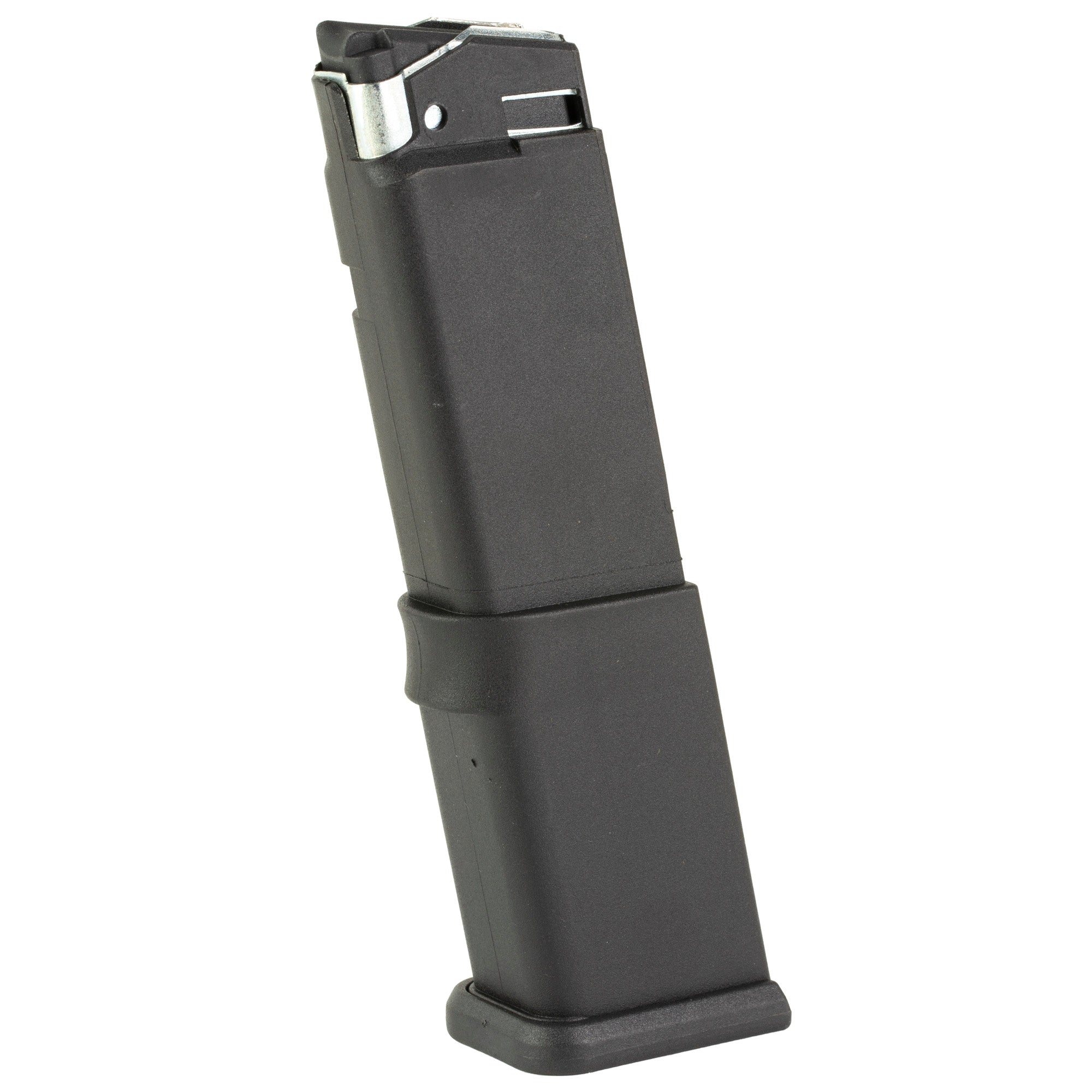 PROMAG GLOCK 36 45ACP 10RD POLY BLK - American Ordnance