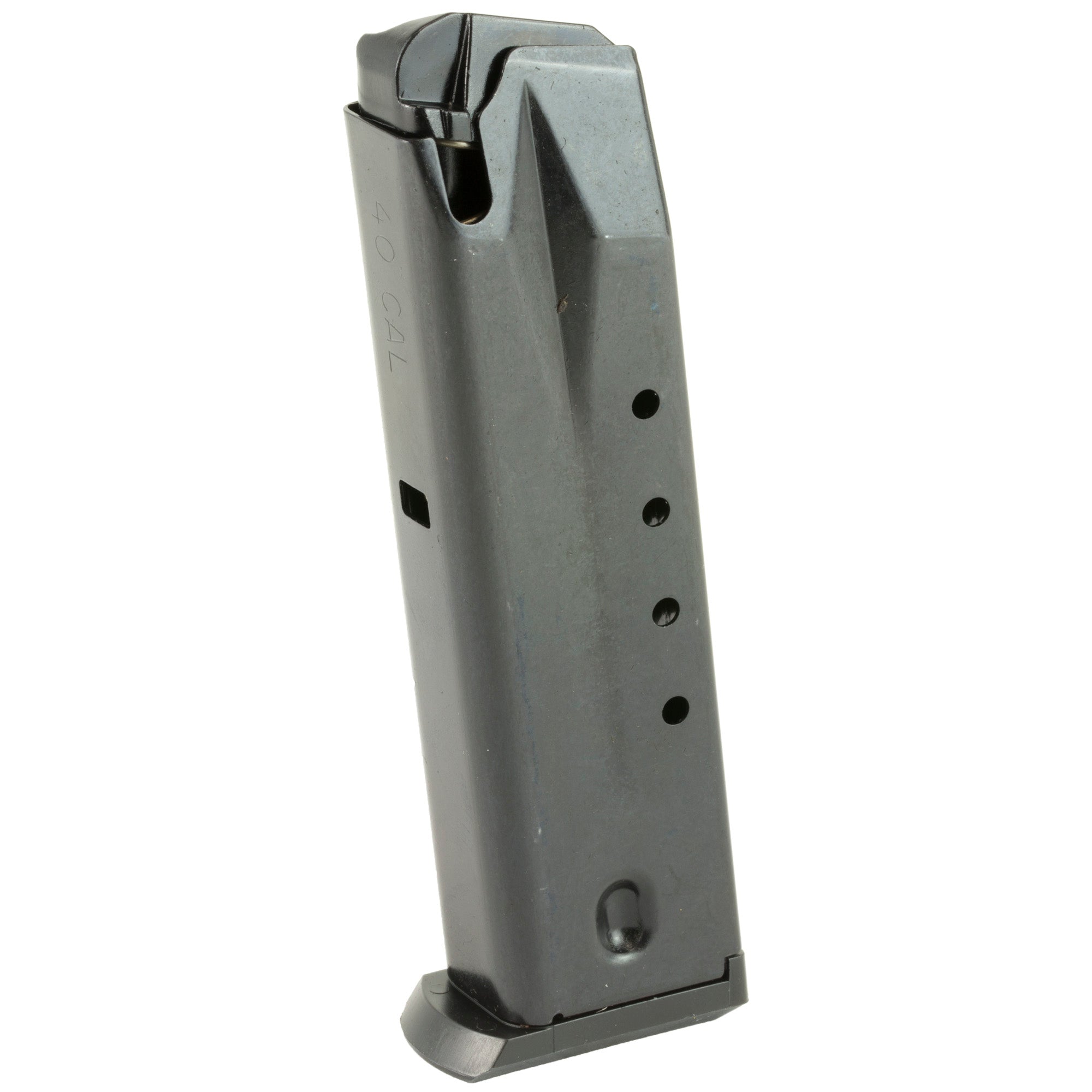 MAG RUGER P91 40SW 10RD BL - American Ordnance
