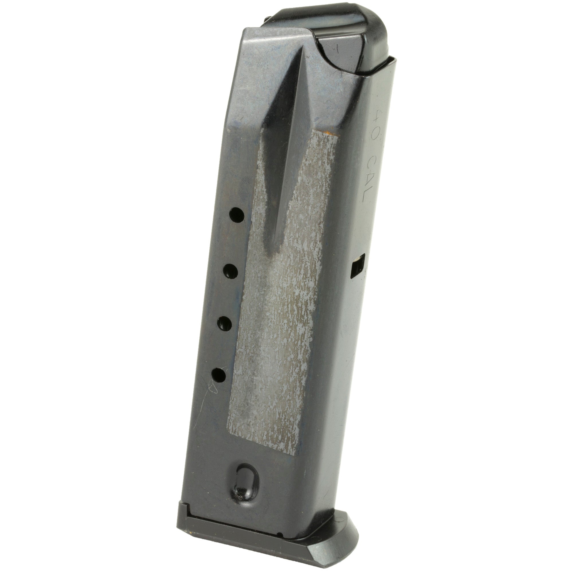 MAG RUGER P91 40SW 10RD BL - American Ordnance