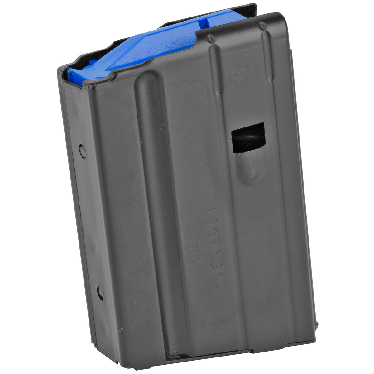 MAG RUGER AMERICAN 6.5GRENDEL 10RD - American Ordnance