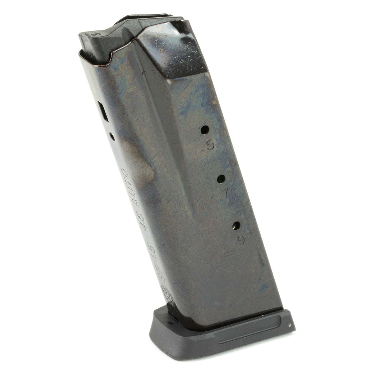MAG RUGER SR45 45ACP 10RD BL - American Ordnance