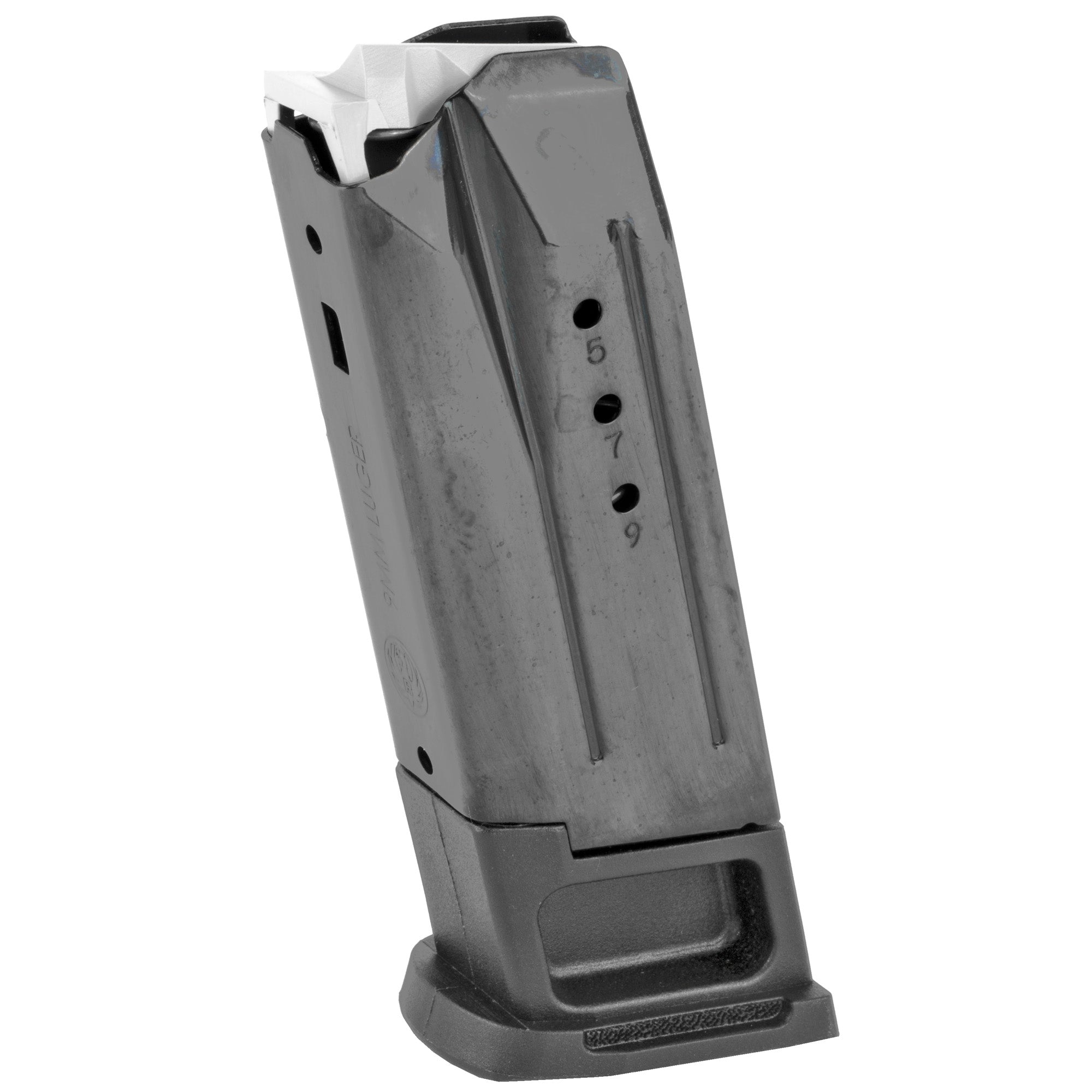 MAG RUGER SEC-9/PC 9MM 10RD - American Ordnance