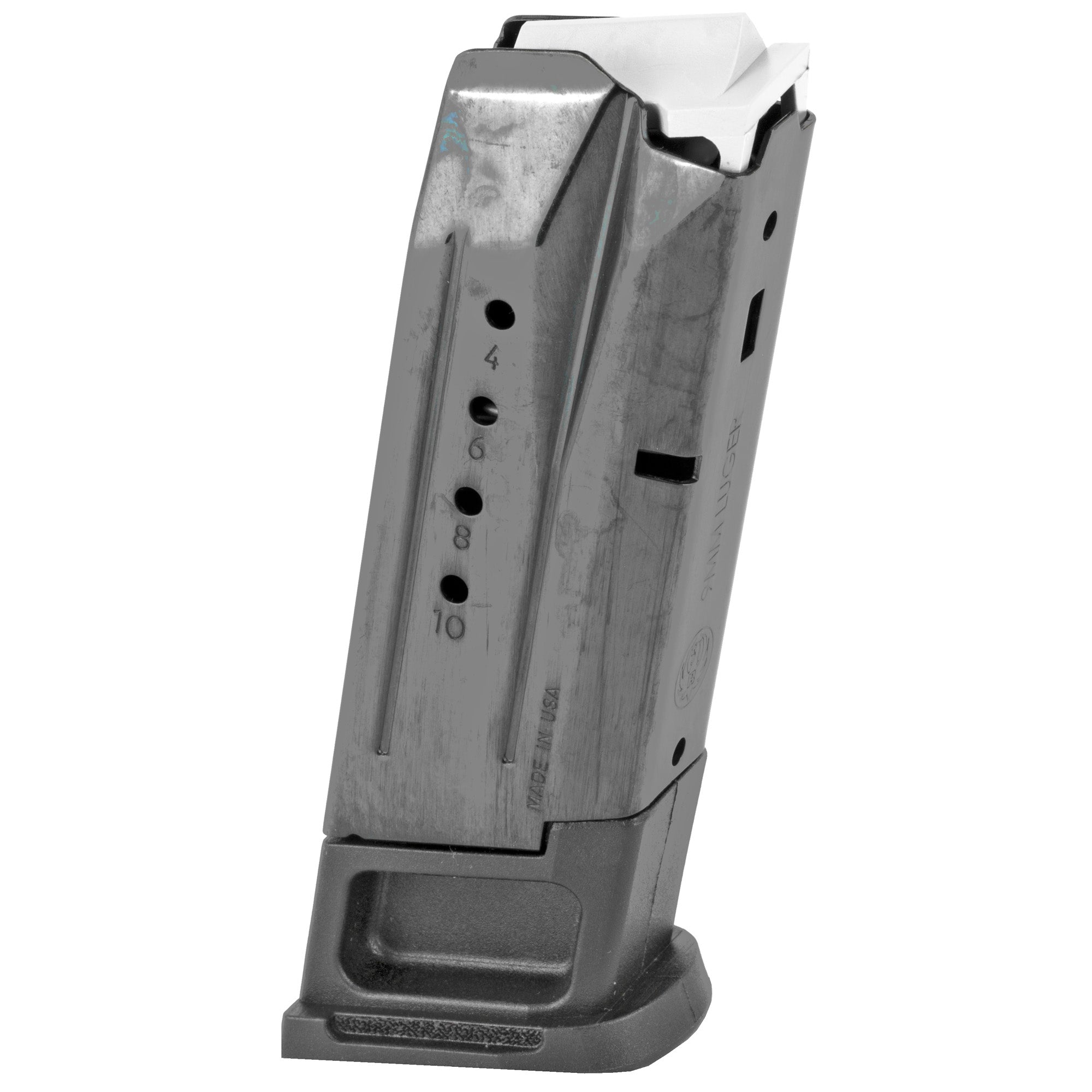 MAG RUGER SEC-9/PC 9MM 10RD - American Ordnance