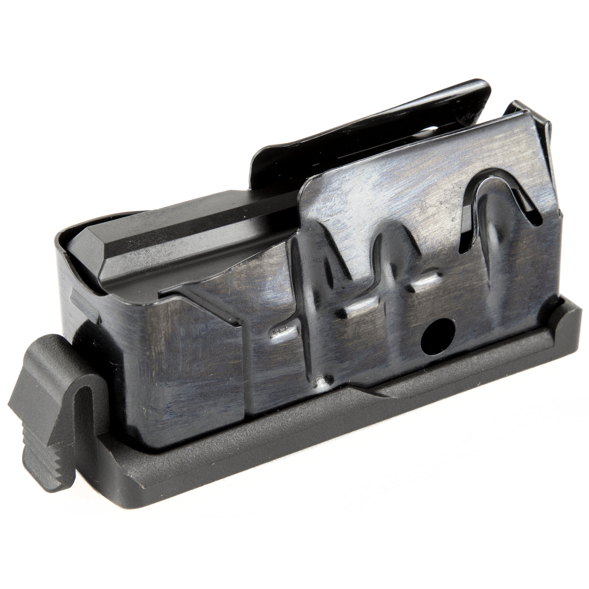 MAG SAV AXIS 22-250REM 4RD BL - American Ordnance