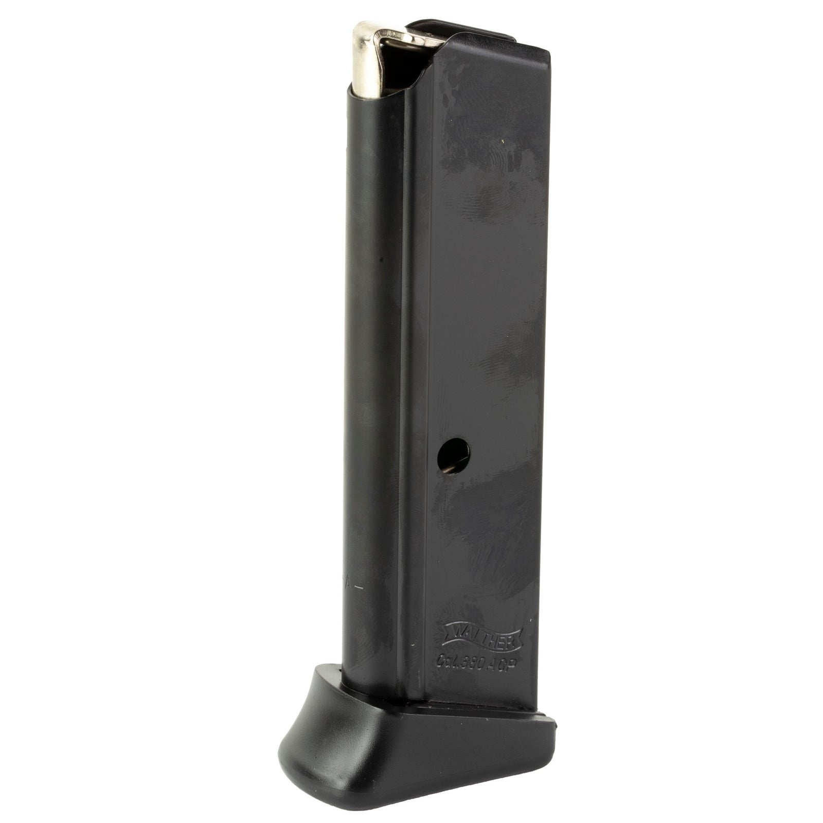 MAG WAL PPK/S 380ACP 7RD BLK AFC FR - American Ordnance