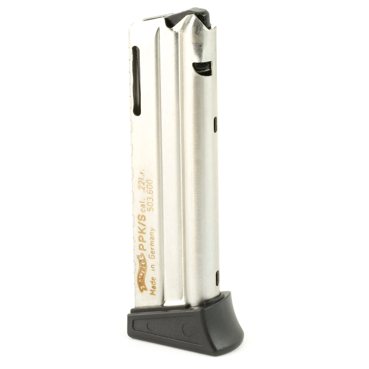 MAG WAL PPK/S 22LR 10RD - American Ordnance