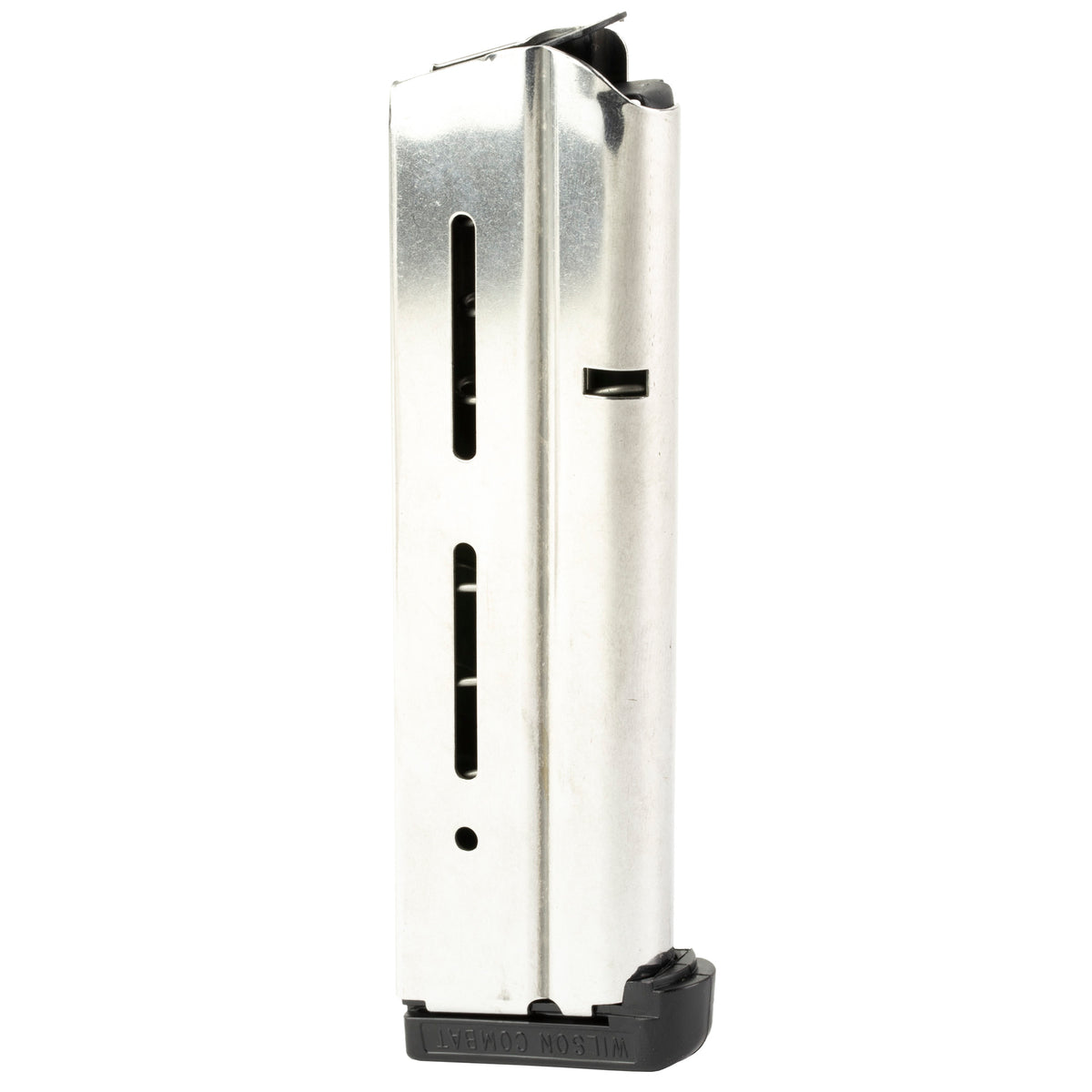 MAG WILSON 10MM FS 1911 9RD STD BASE - American Ordnance