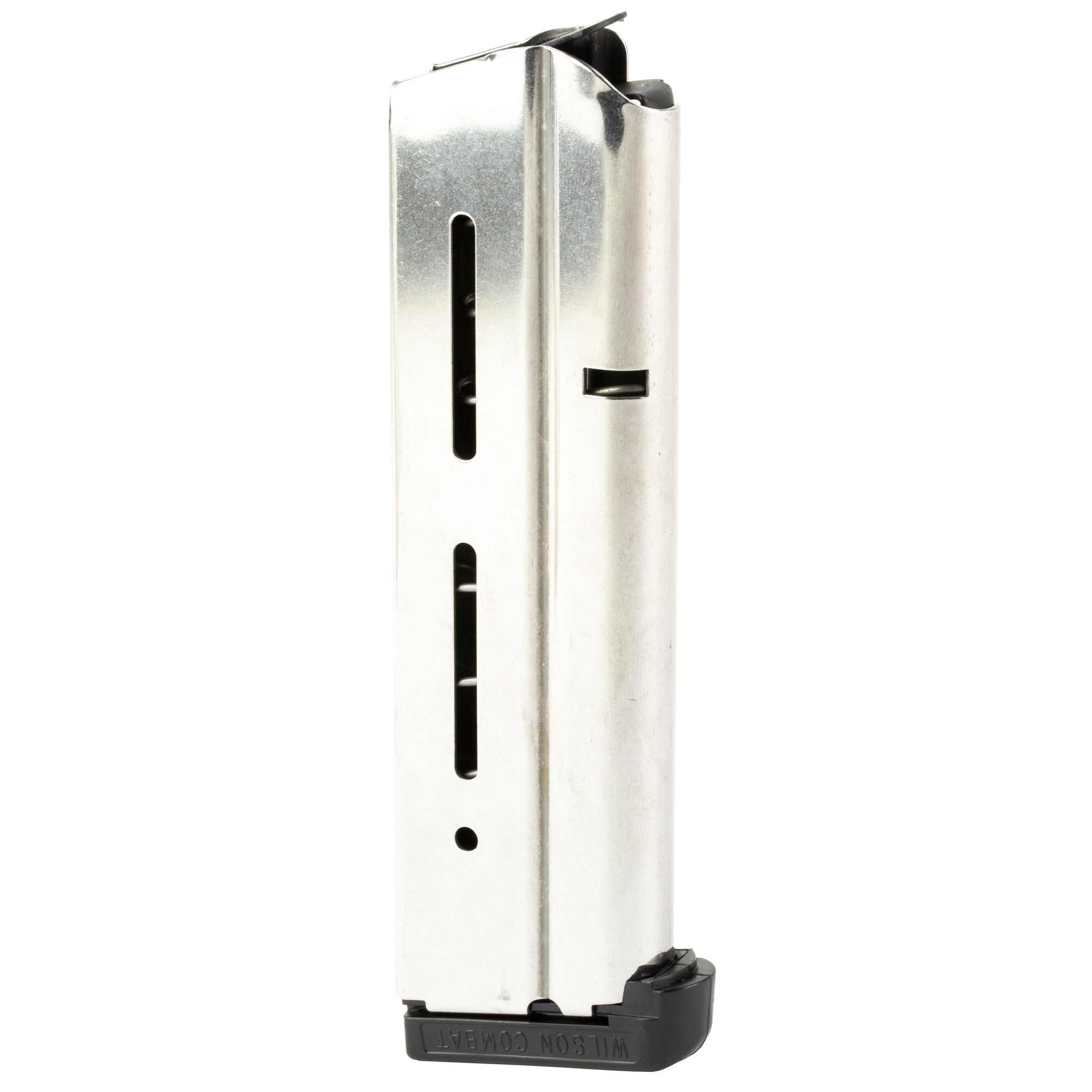 MAG WILSON 10MM FS 1911 9RD STD BASE - American Ordnance