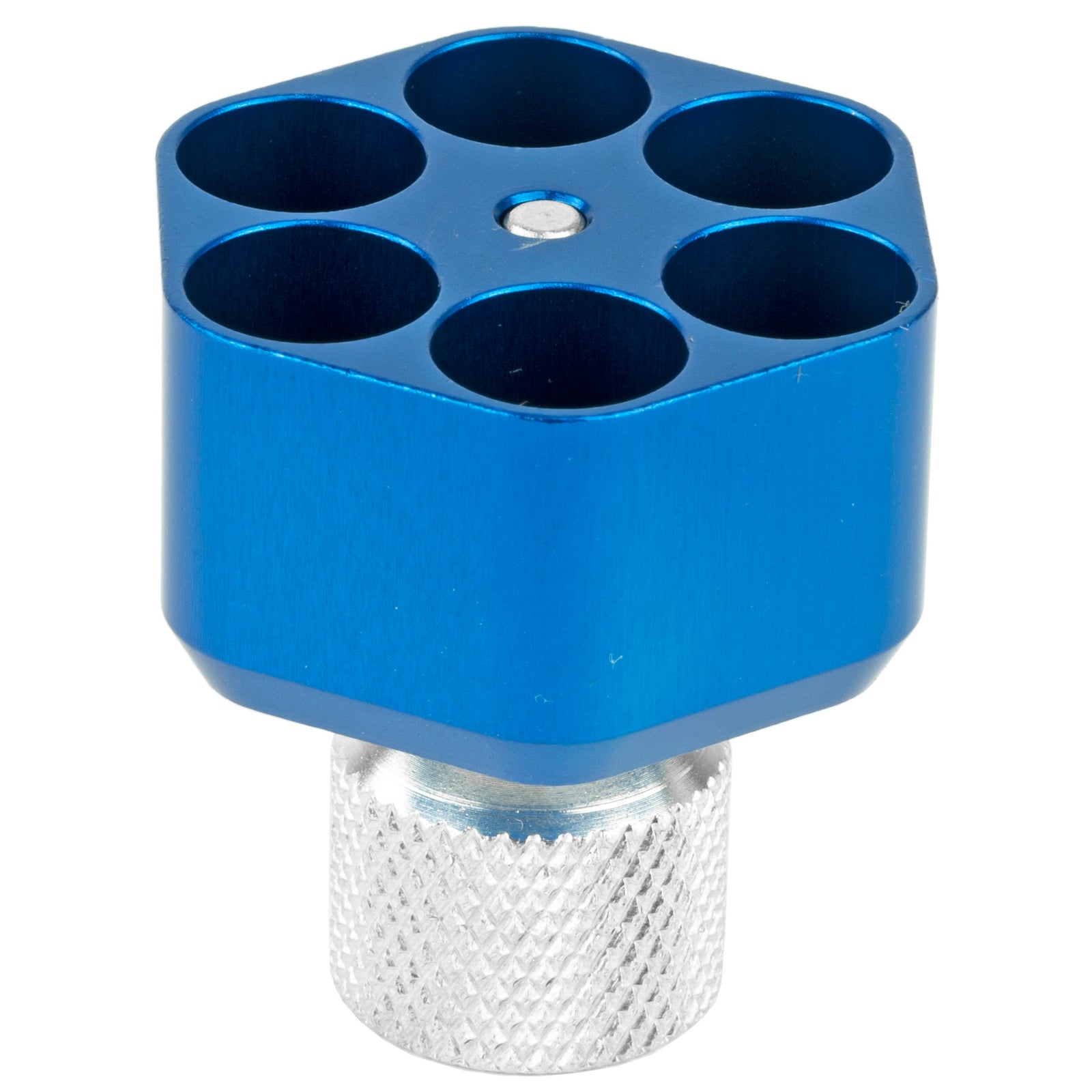 PKMYR SPEEDLOADER L FRAME 6 SHOT - American Ordnance