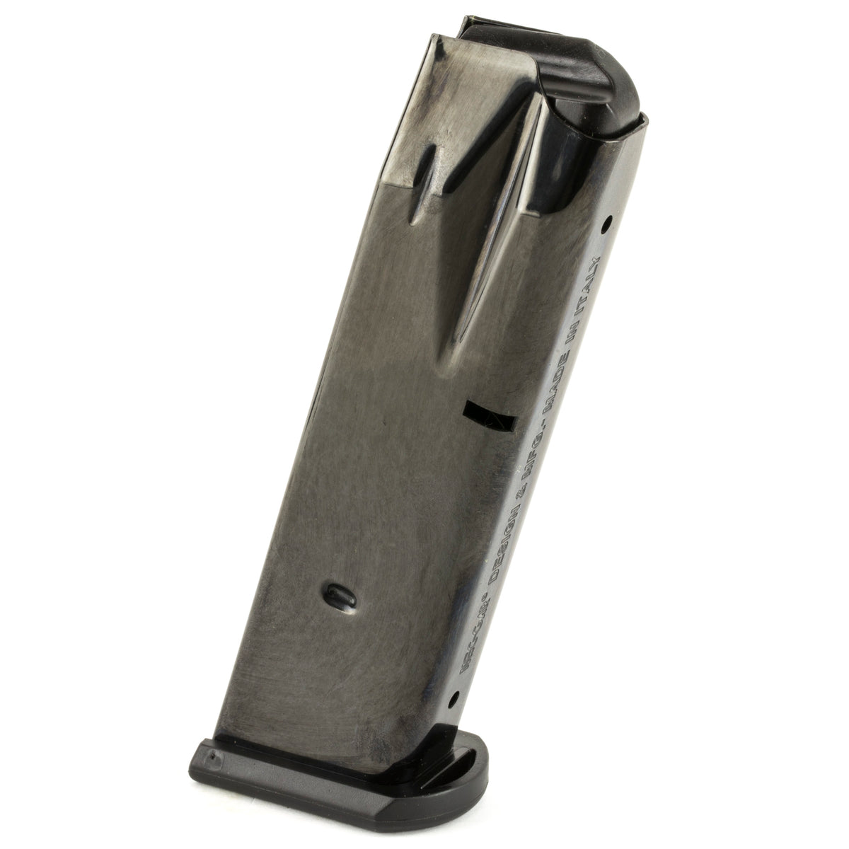 MEC-GAR MAG BERETTA 92 9MM 15RD BL - American Ordnance