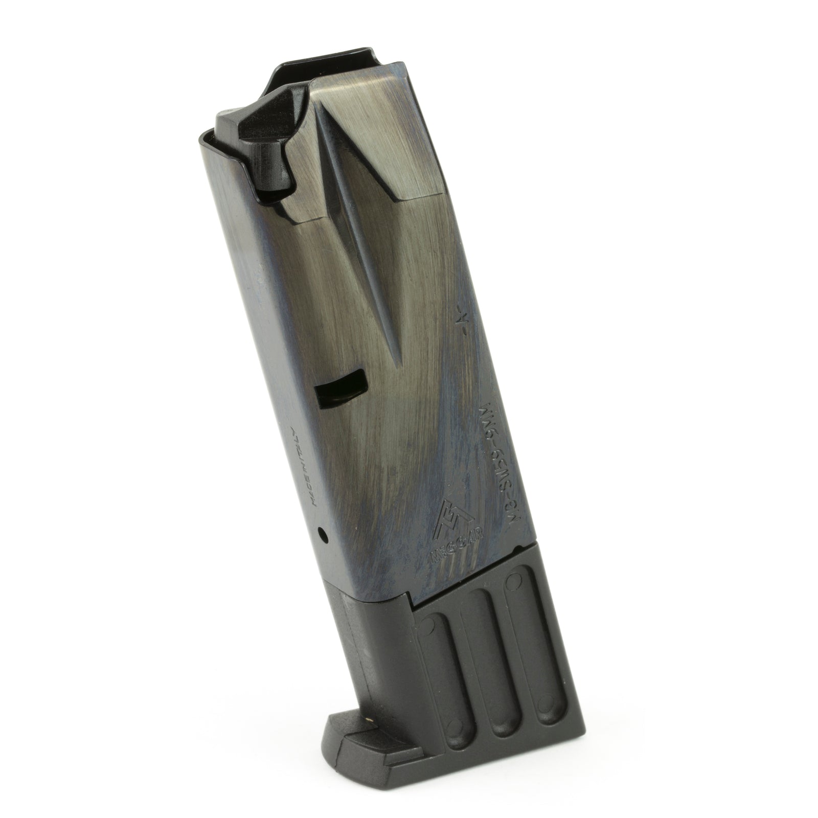 MEC-GAR MAG S&W59/915 9MM 10RD BL - American Ordnance