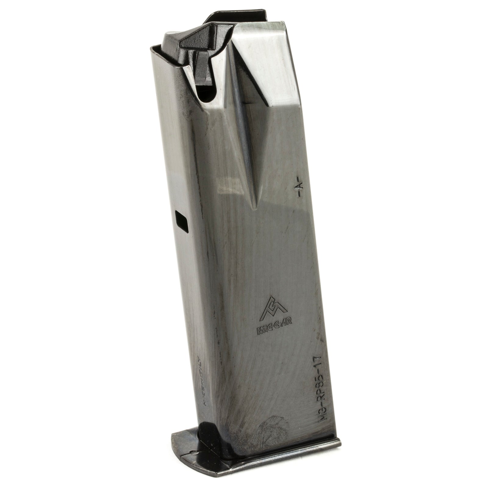 MEC-GAR MAG RUGER P85 9MM 17RD BL - American Ordnance