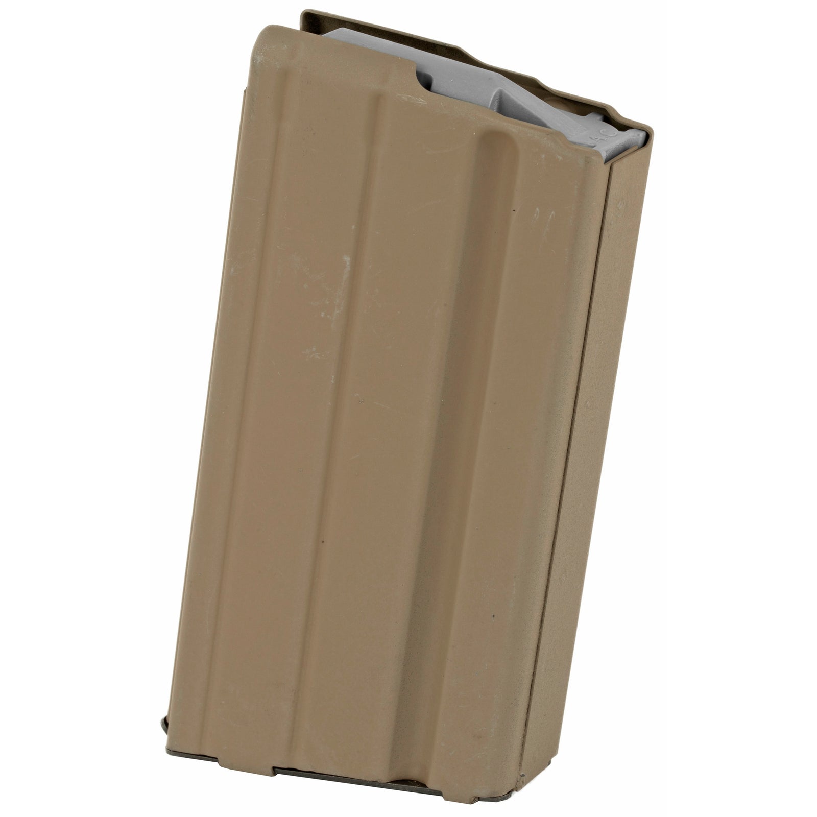 MAG ASC AR6.8 15RD STS FDE - American Ordnance