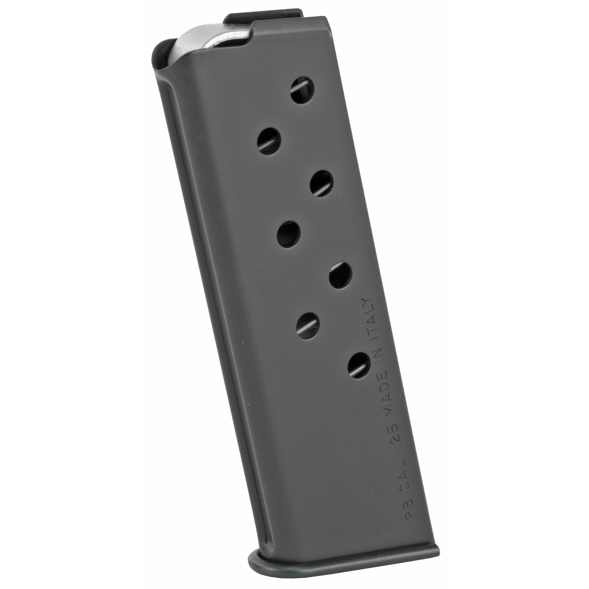 MAG BERETTA 21 25ACP BLUE 8RD - American Ordnance