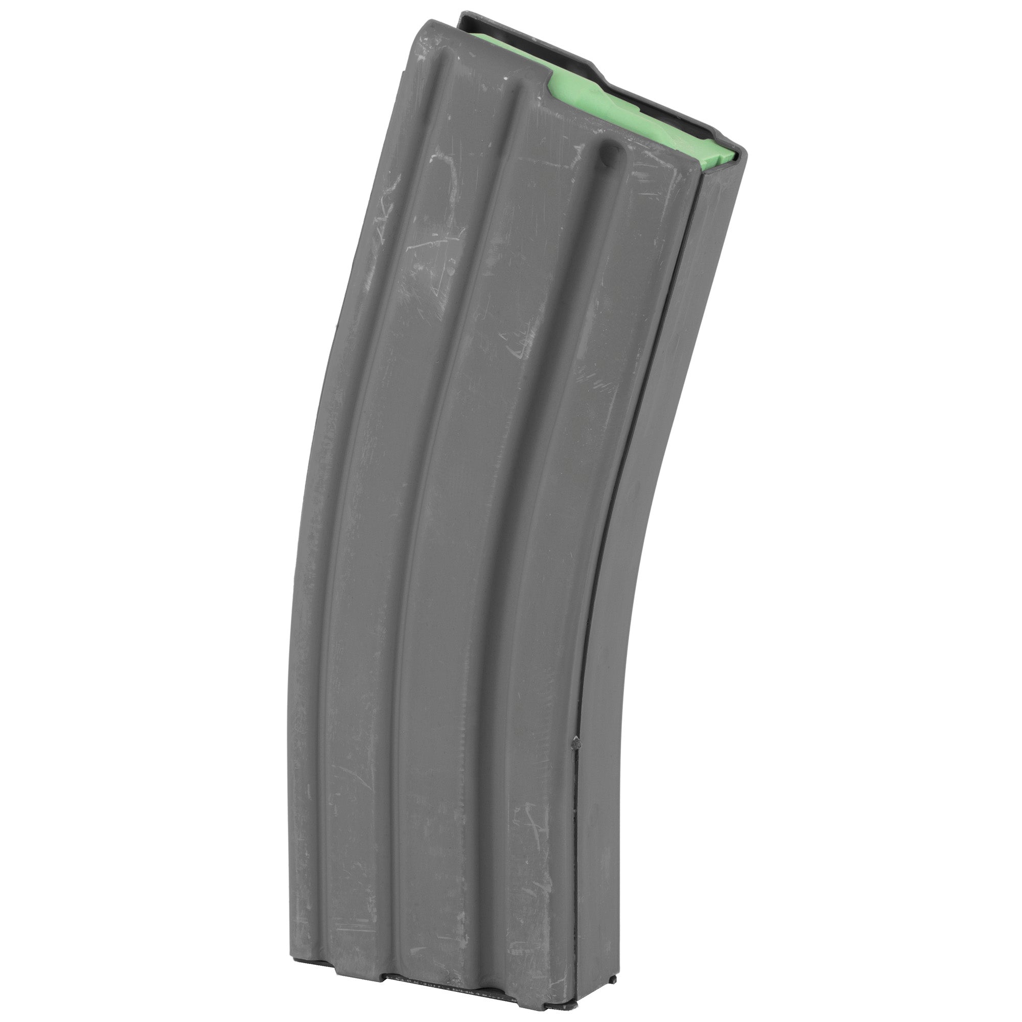 MAG COLT AR15 556 30RD BLK - American Ordnance