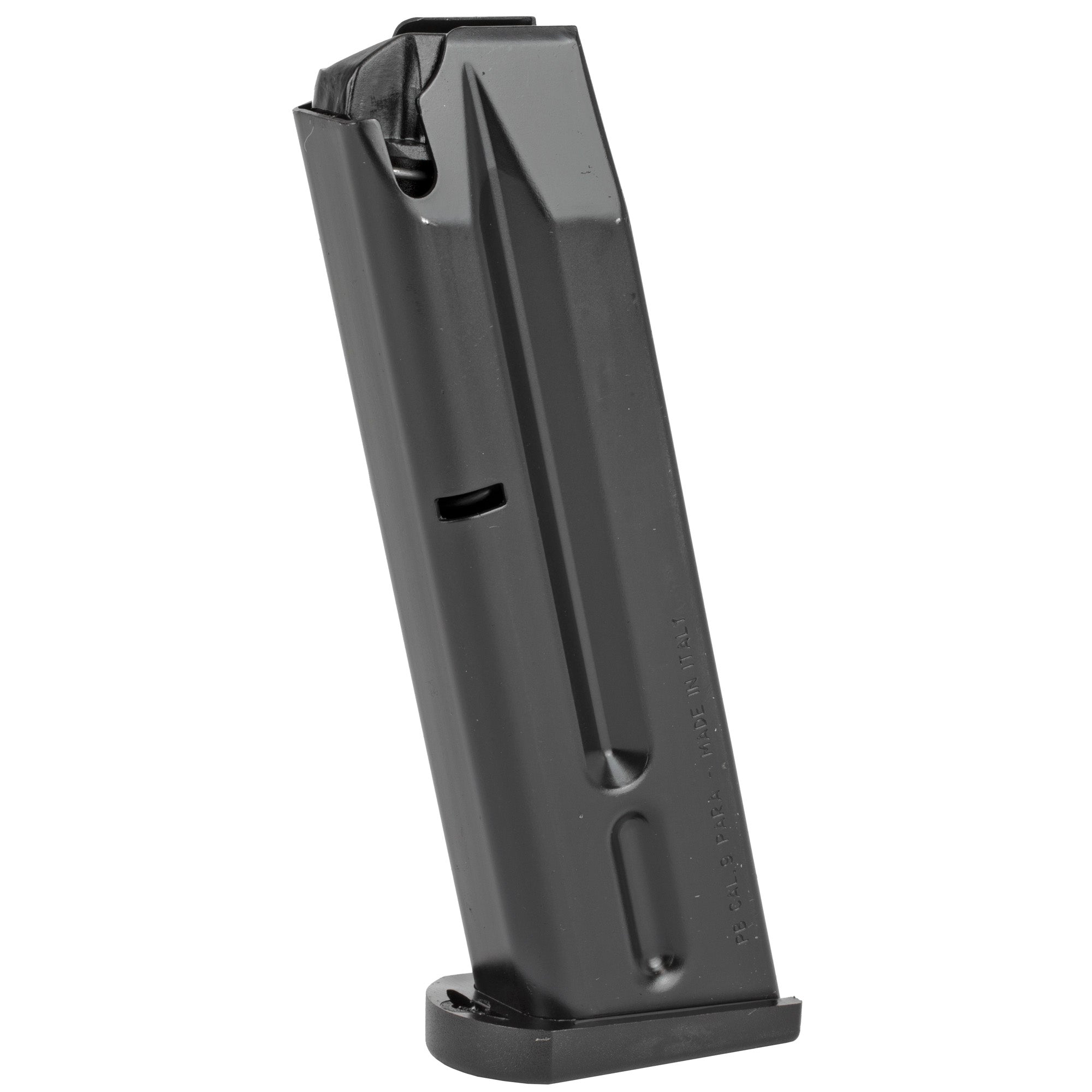 MAG BERETTA 92FS BLUED 9MM 10RD - American Ordnance