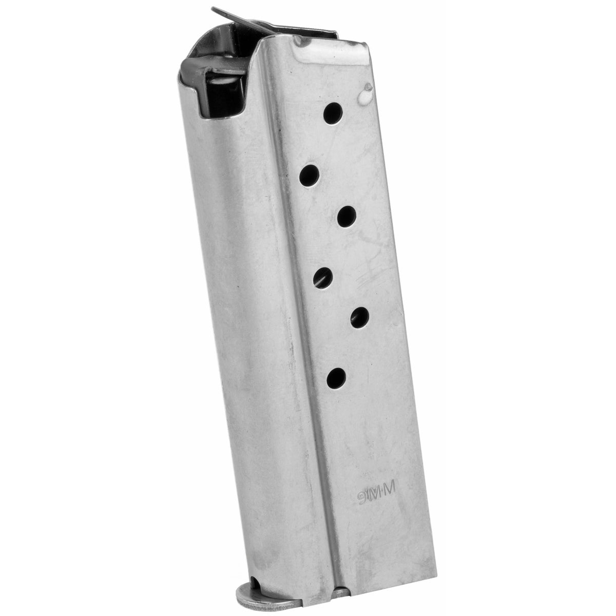 MAG ED BROWN 9MM OFFICER 8RD STS - American Ordnance