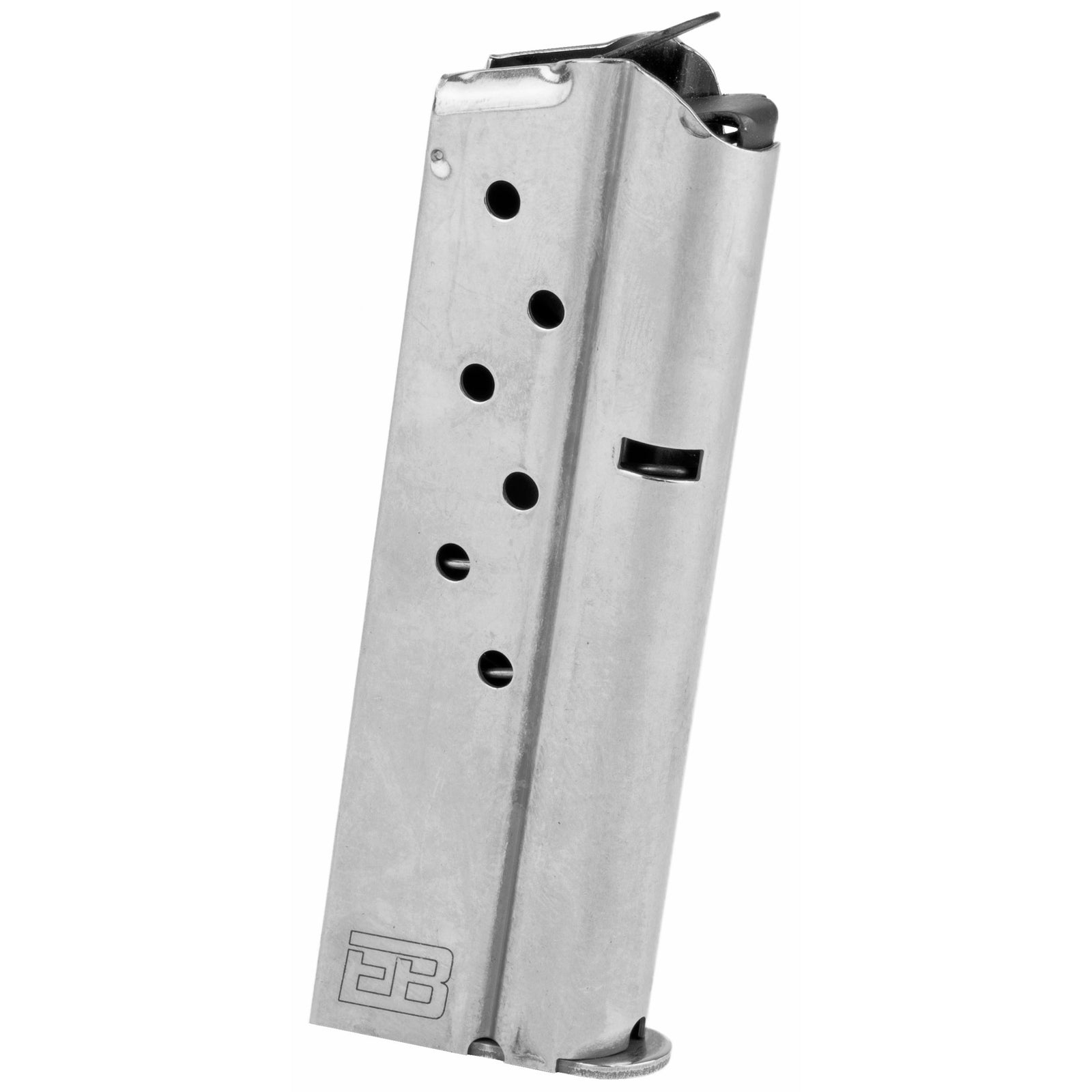 MAG ED BROWN 9MM OFFICER 8RD STS - American Ordnance