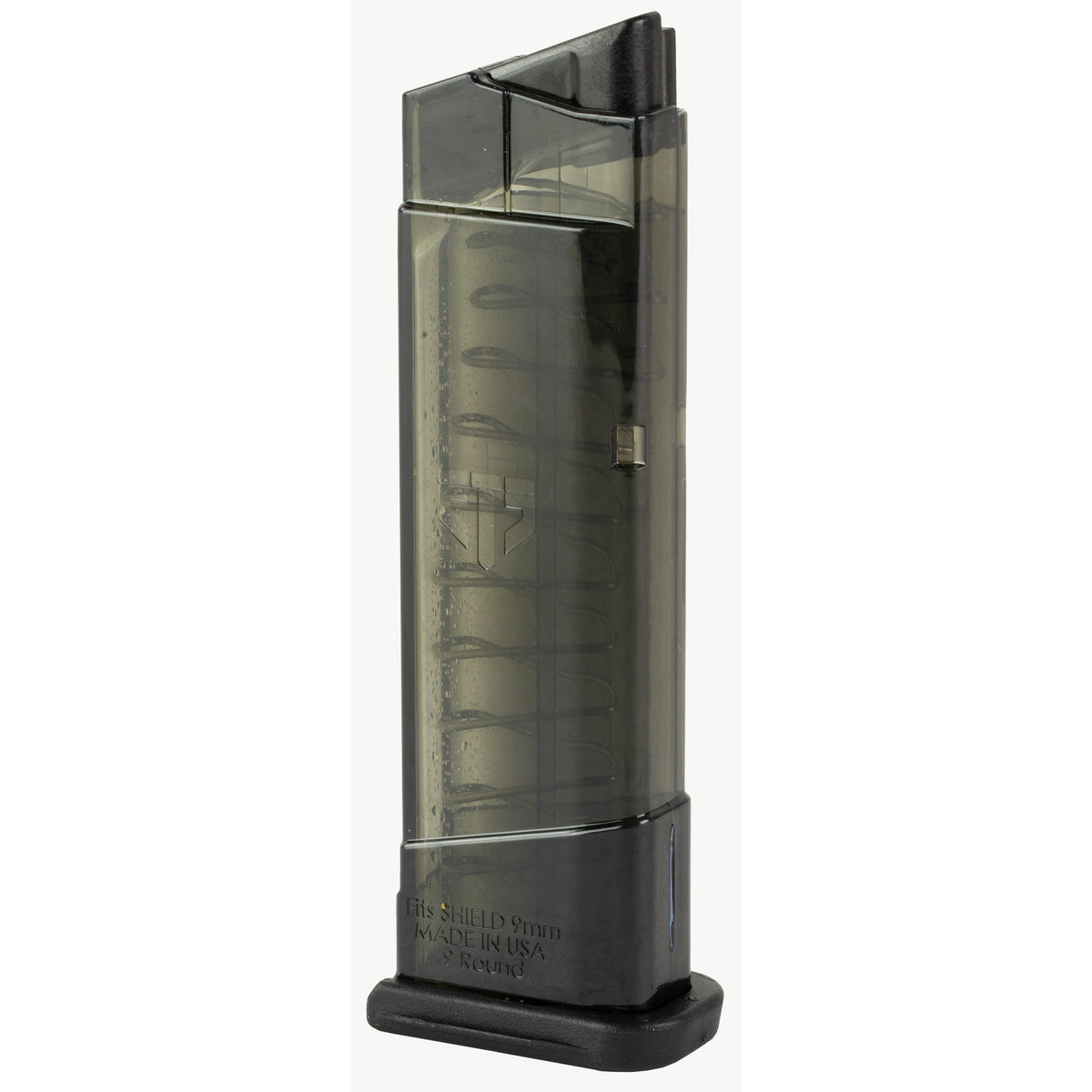 ETS MAG FOR S&W SHLD 9MM 9RD CRB SMK - American Ordnance