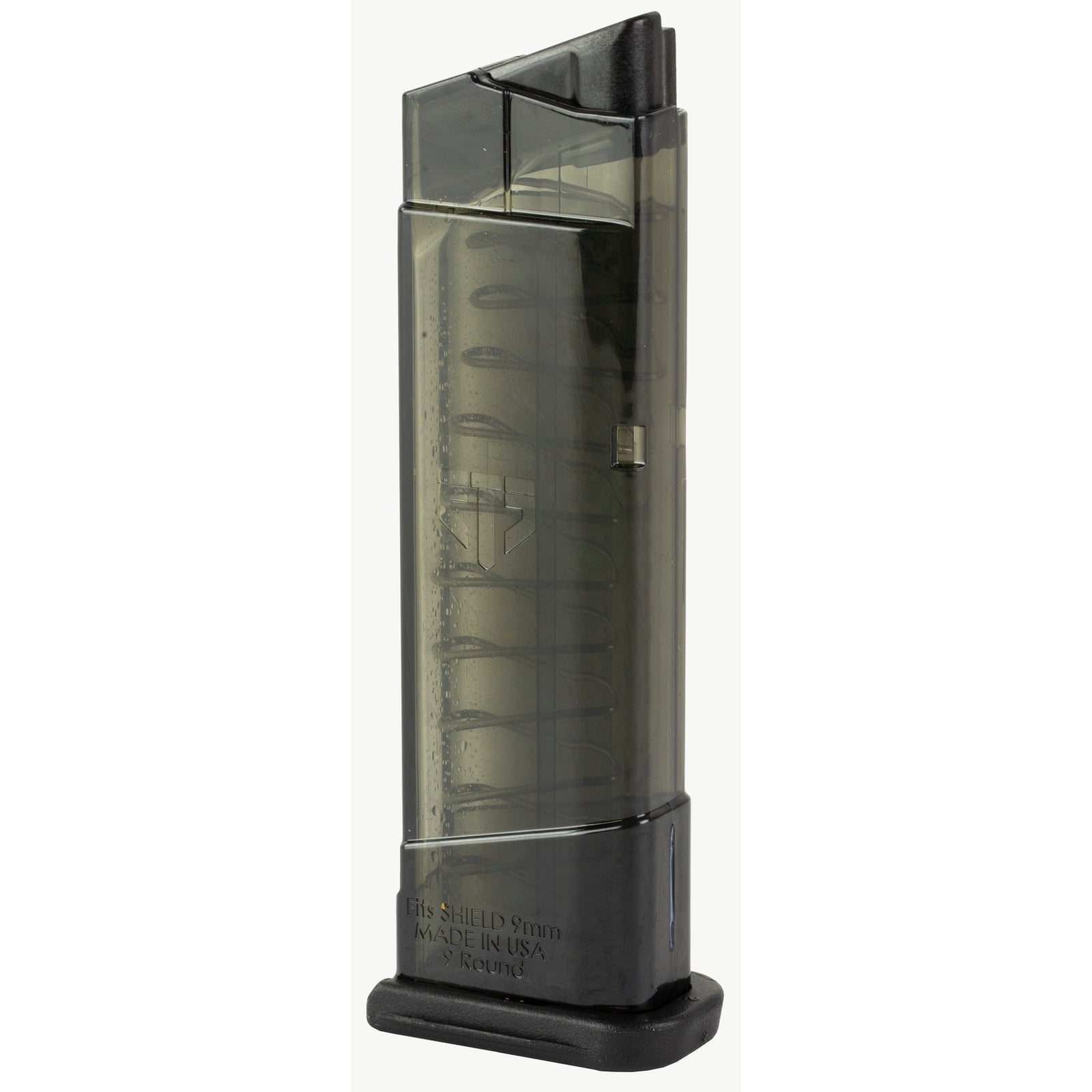 ETS MAG FOR S&W SHLD 9MM 9RD CRB SMK - American Ordnance