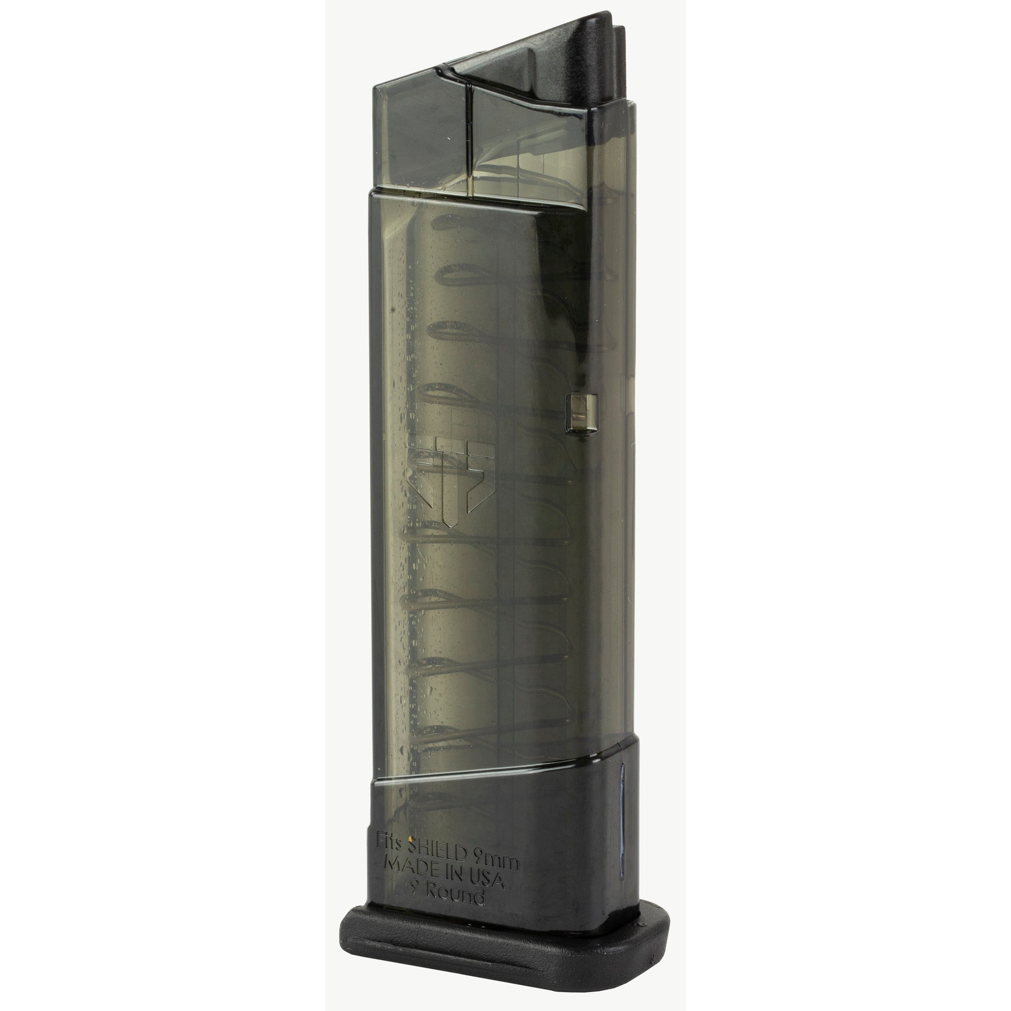 ETS MAG FOR S&W SHLD 9MM 9RD CRB SMK - American Ordnance