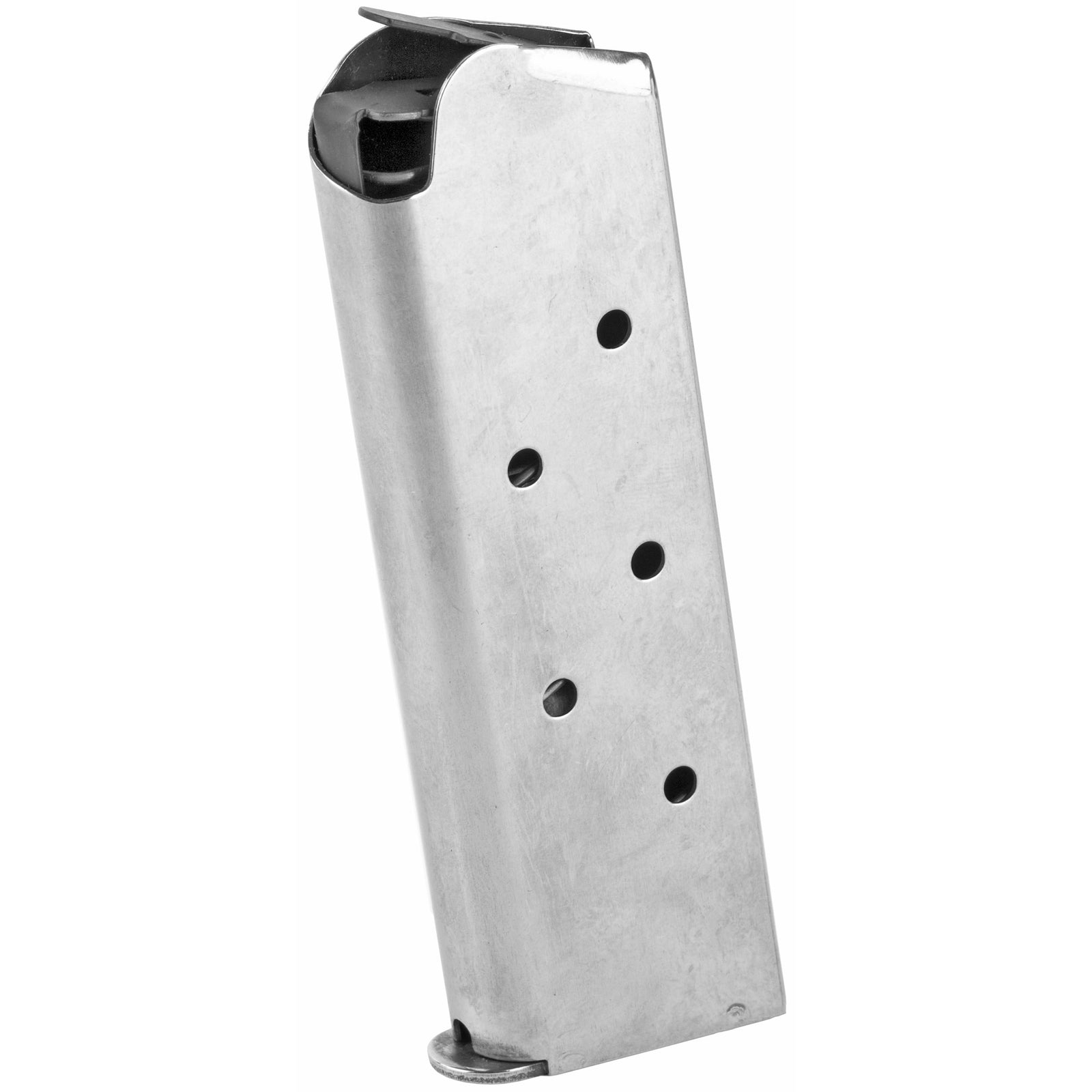 MAG ED BROWN 45ACP OFFICER 7RD STS - American Ordnance