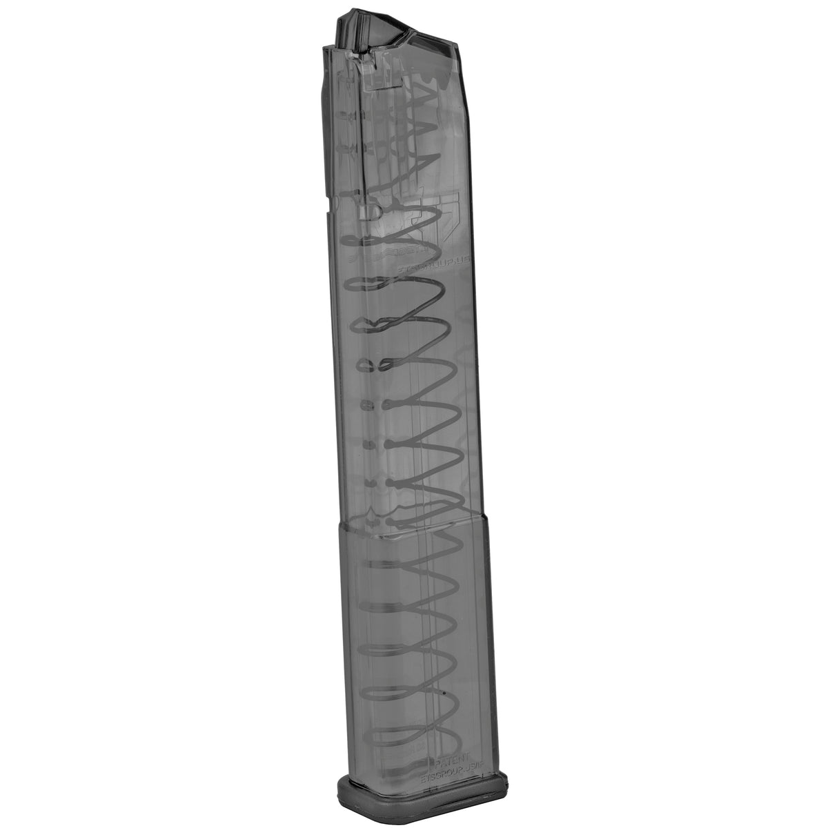 ETS MAG FOR S&W M&P 9MM 30RD CLR EXT - American Ordnance