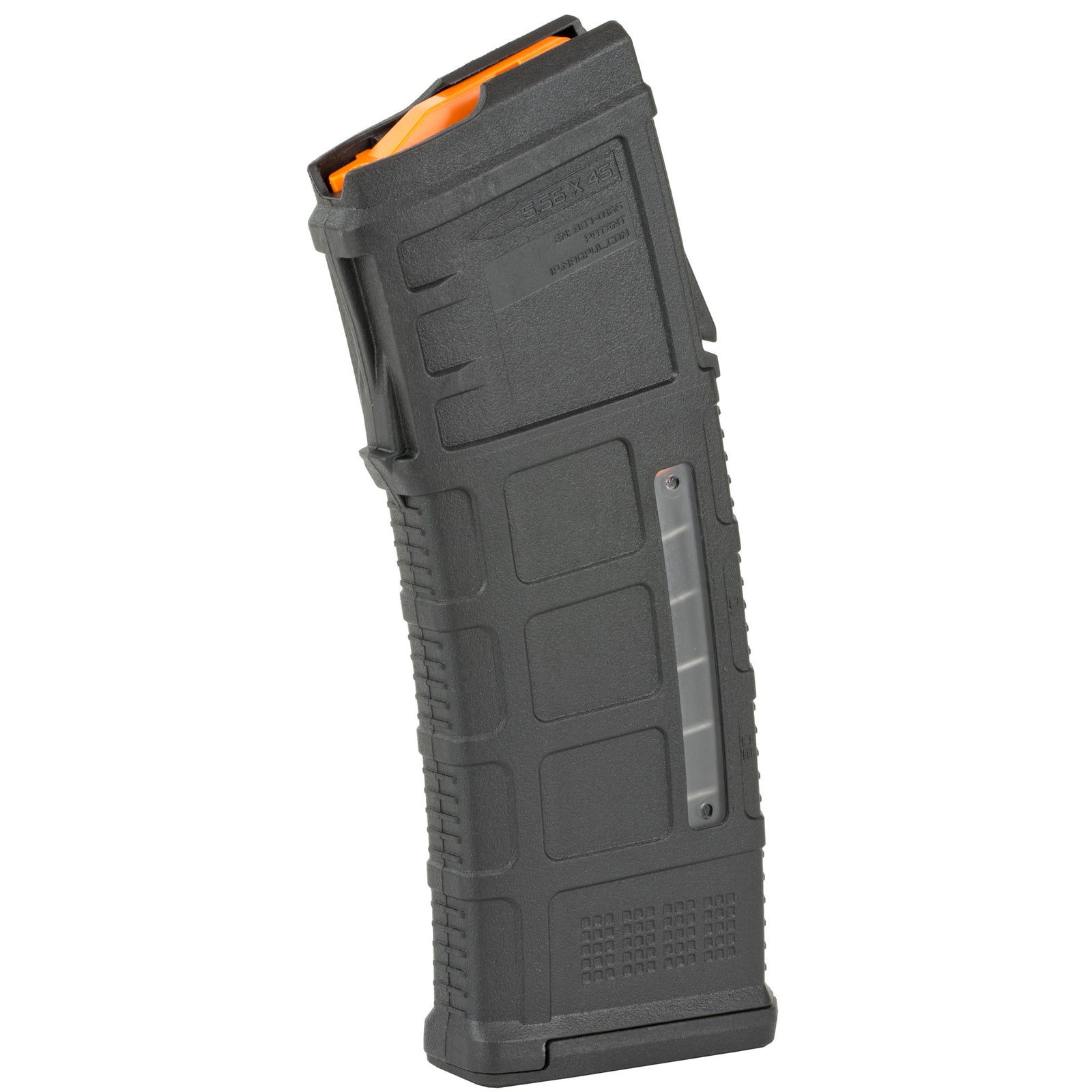 MAGPUL PMAG AUS M3 556 WNDW 30RD BLK - American Ordnance