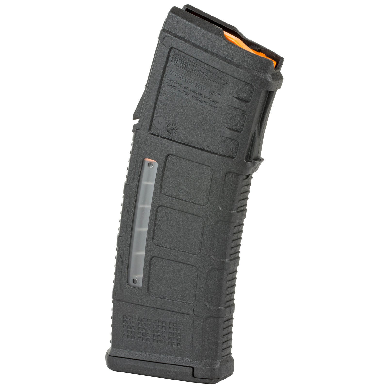 MAGPUL PMAG AUS M3 556 WNDW 30RD BLK - American Ordnance