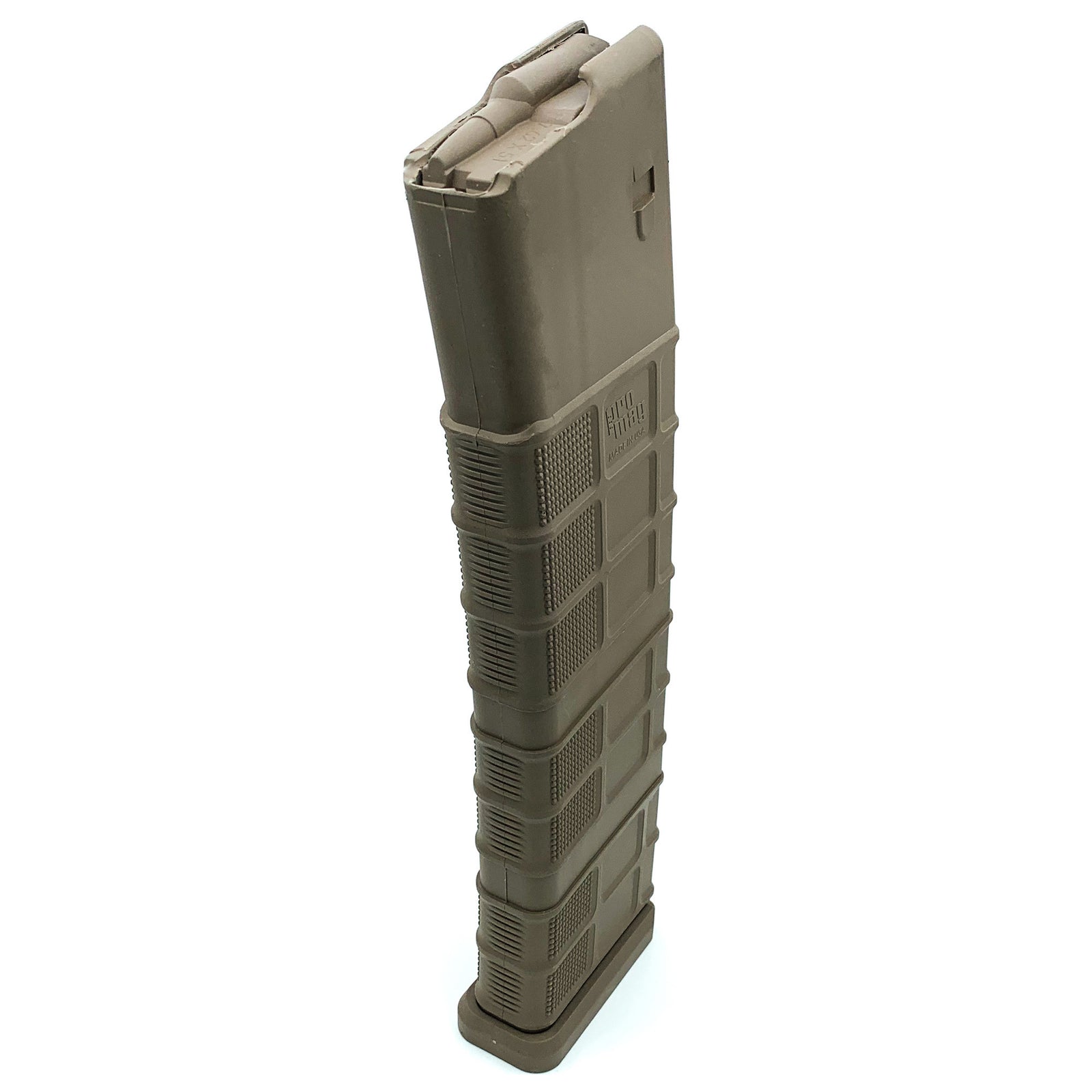 PROMAG AR10 308WIN 40RD FDE - American Ordnance