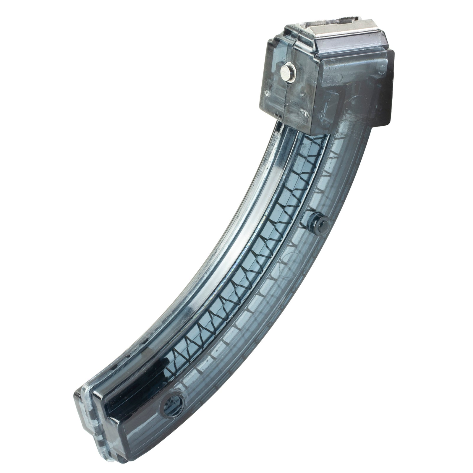 PROMAG RUG 10/22 CHRGR 22LR 20RD SMK - American Ordnance
