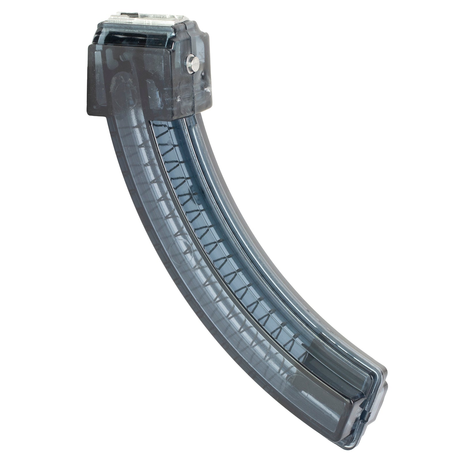 PROMAG RUG 10/22 CHRGR 22LR 20RD SMK - American Ordnance