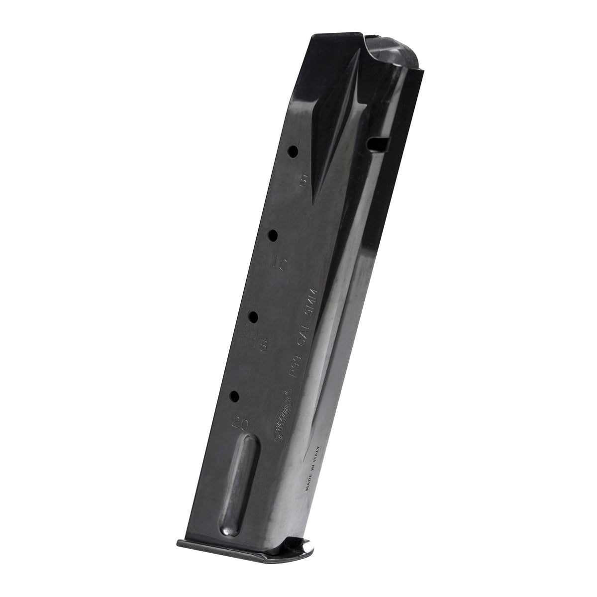MAG WAL P99 9MM 20RD - American Ordnance