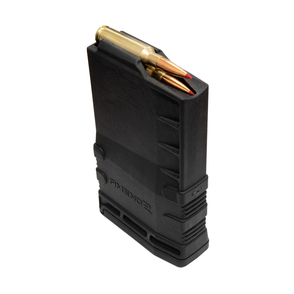 MAG AMEND2 AICS SHORT ACTION 12RD BK - American Ordnance