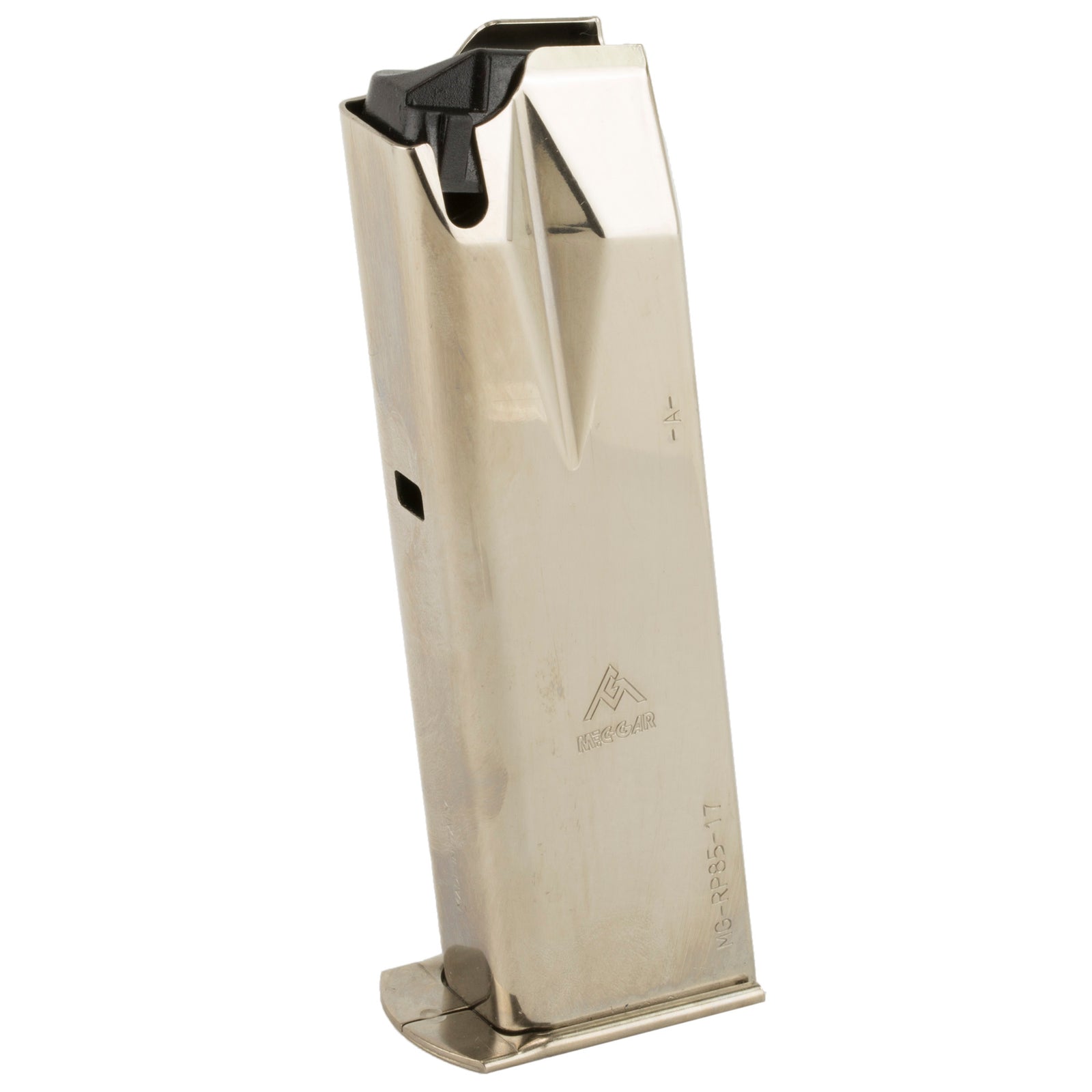 MEC-GAR MAG RUGER P85/89 9MM 17RD NC - American Ordnance