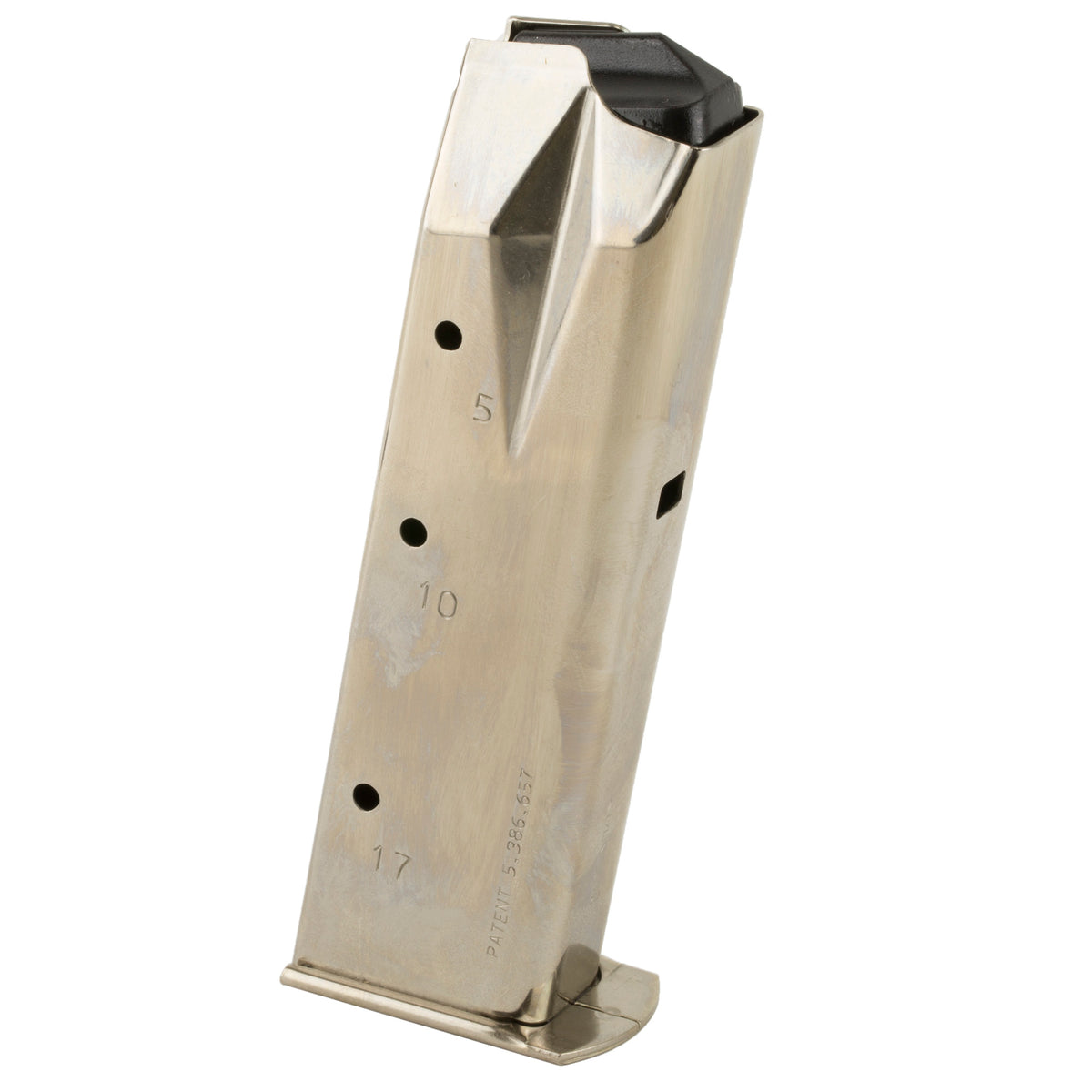 MEC-GAR MAG RUGER P85/89 9MM 17RD NC - American Ordnance