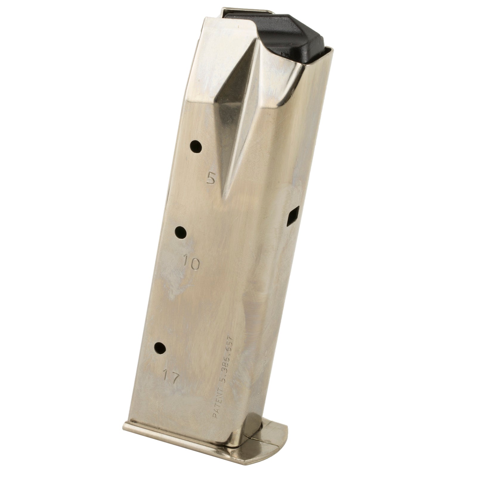 MEC-GAR MAG RUGER P85/89 9MM 17RD NC - American Ordnance