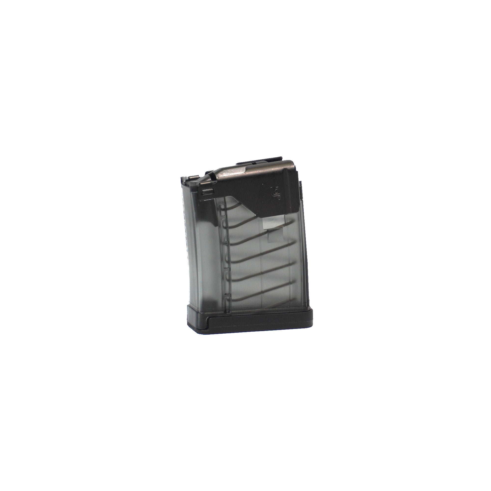 LANCER L5AWM GEN2 223REM 10RD SMOKE - American Ordnance
