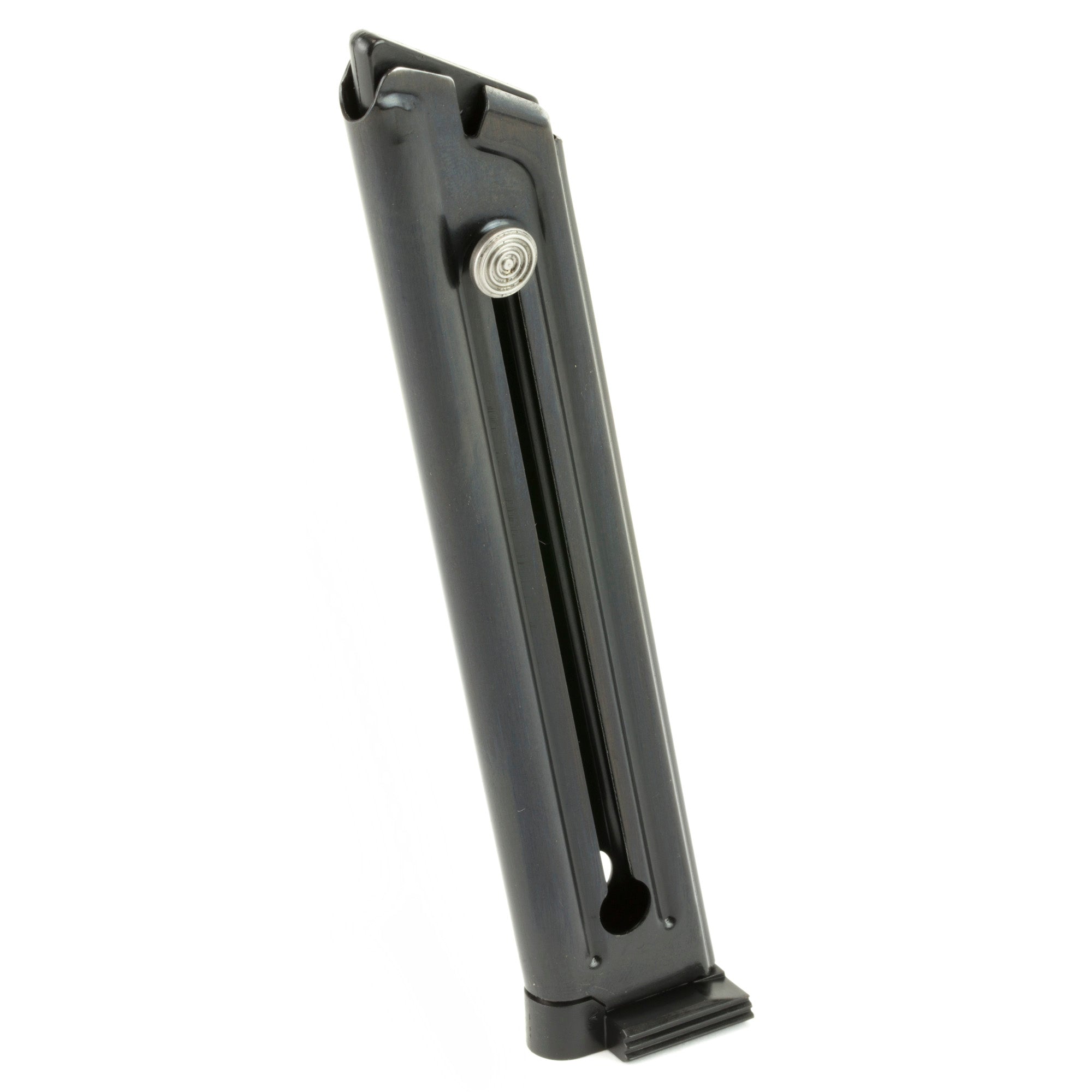 MAG RUGER MKII 22LR 10RD BL - American Ordnance