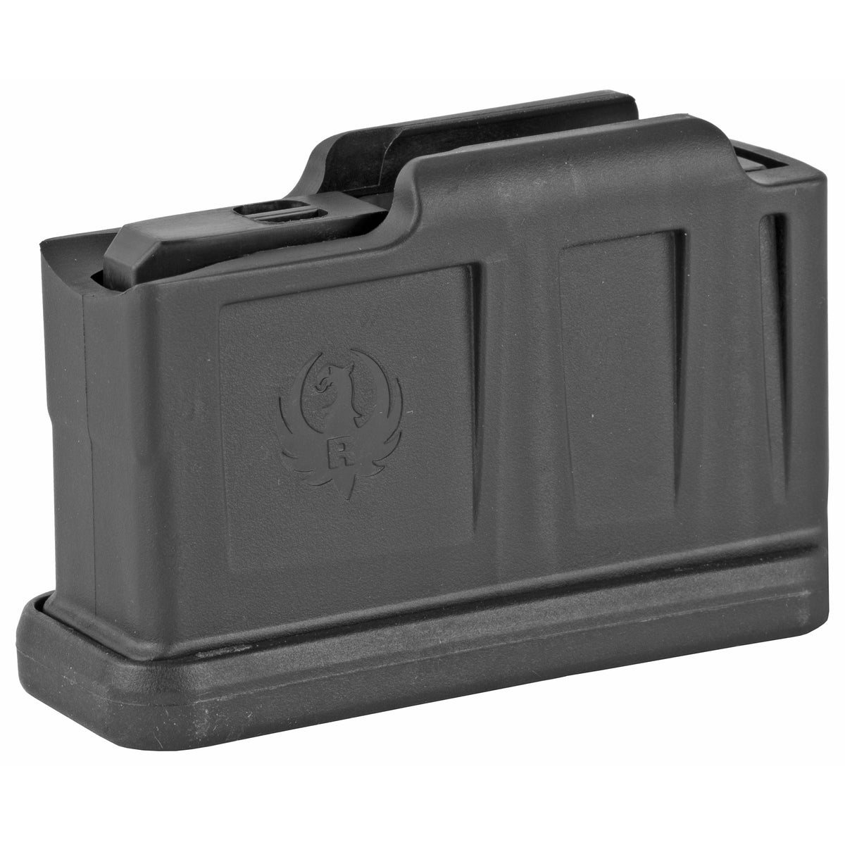 MAG RUGER AI STYLE 308WIN 3RD BLK - American Ordnance
