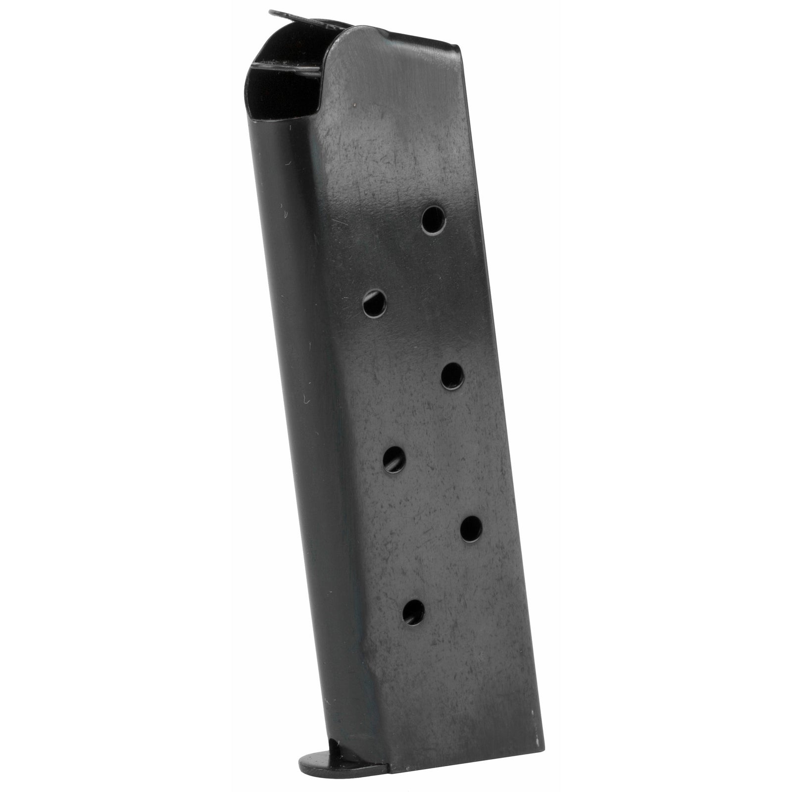 MAG CMC PROD 8RD 45ACP BLUE W/PAD - American Ordnance