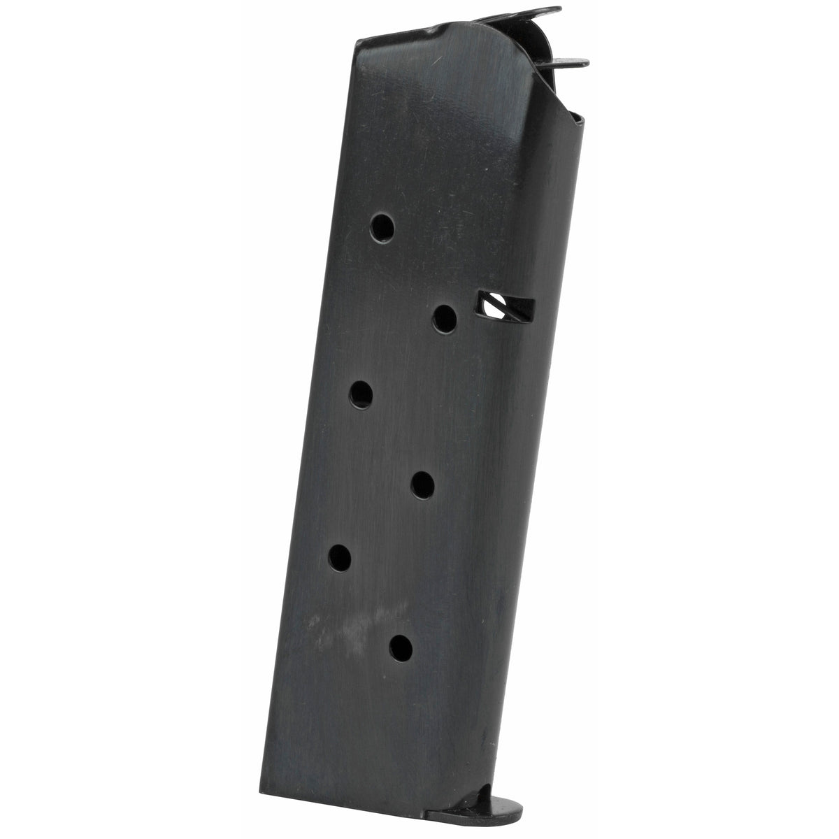 MAG CMC PROD 8RD 45ACP BLUE W/PAD - American Ordnance